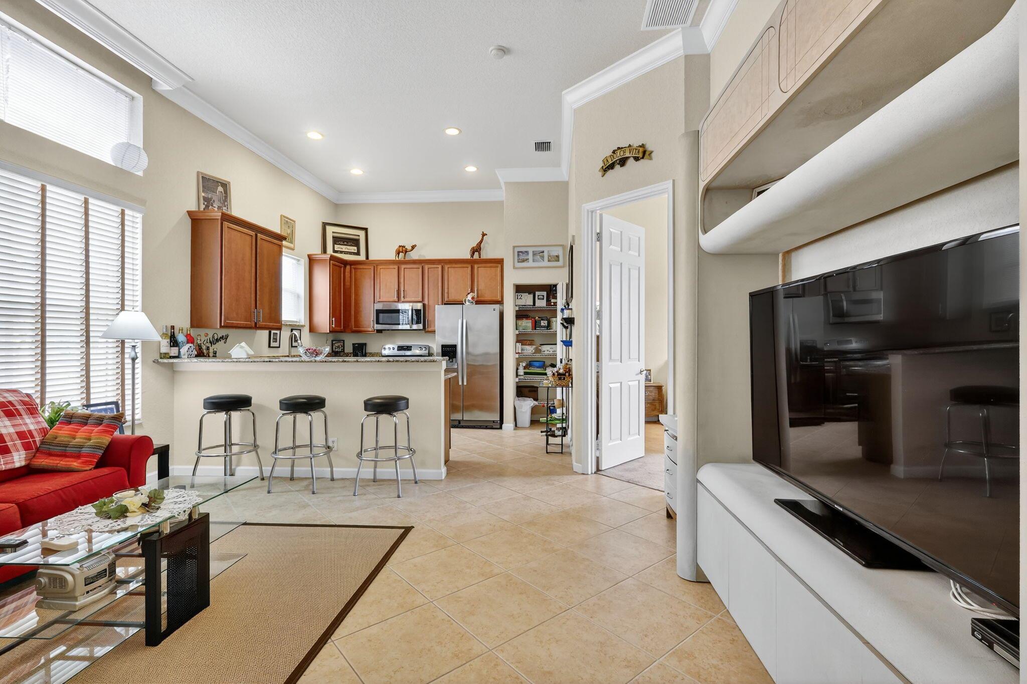 Madison Green - Residential