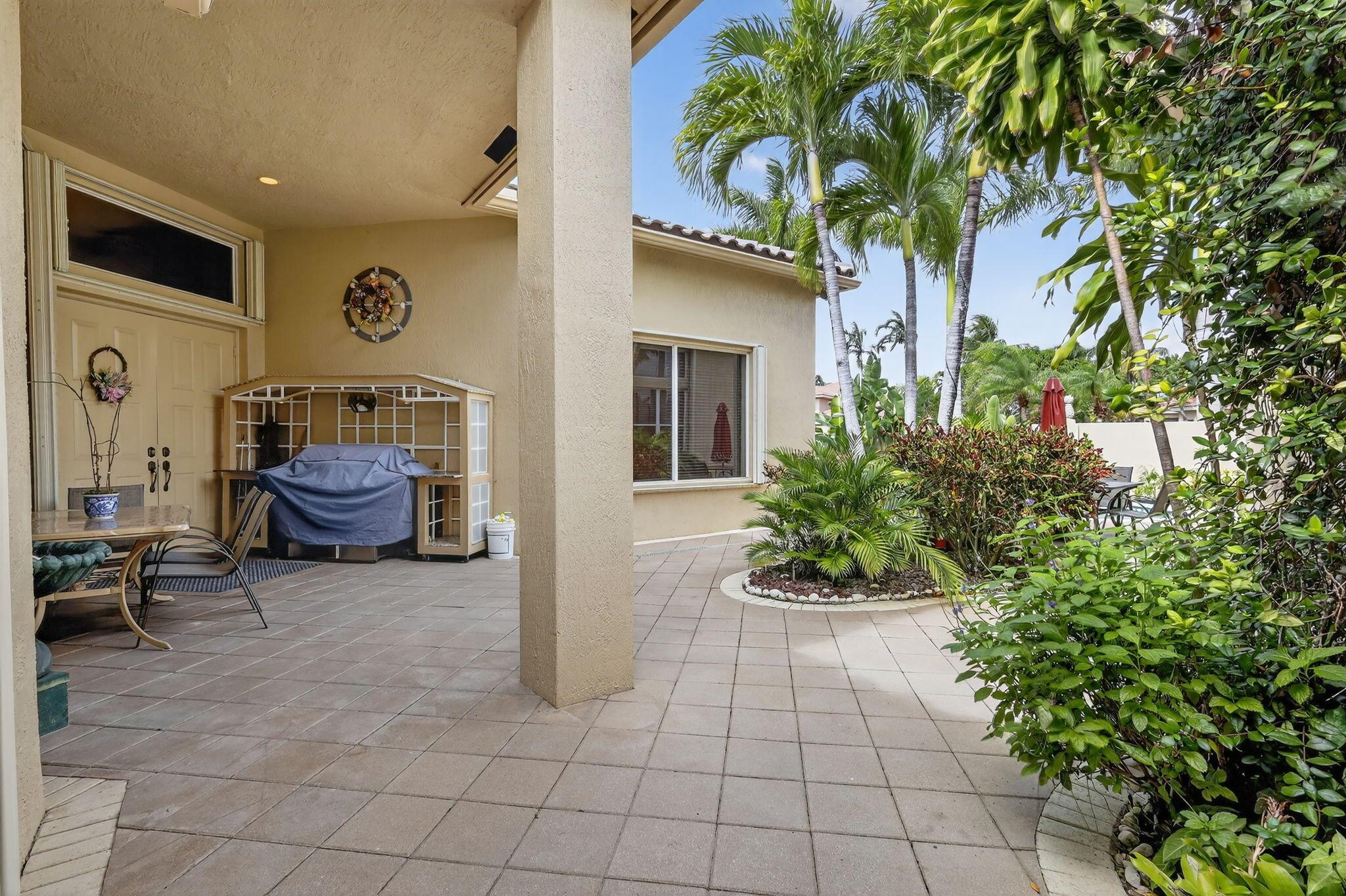 Madison Green - Residential