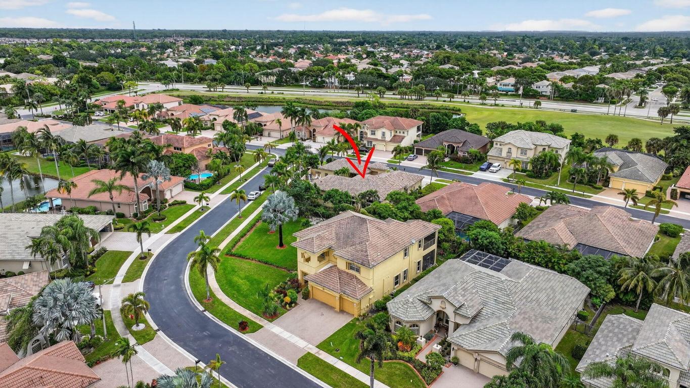 Madison Green - Residential