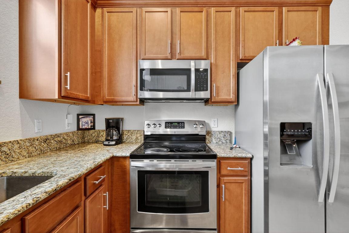 Madison Green - Residential