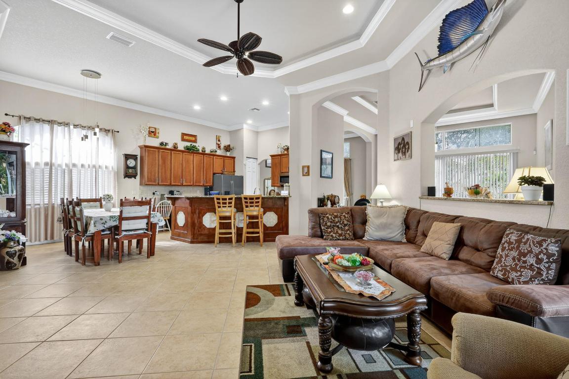 Madison Green - Residential