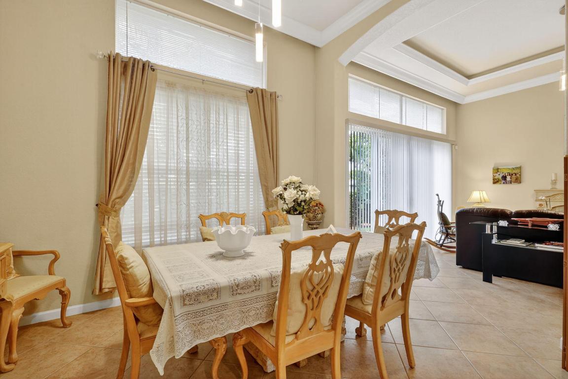 Madison Green - Residential