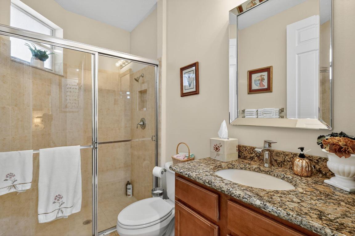 Madison Green - Residential