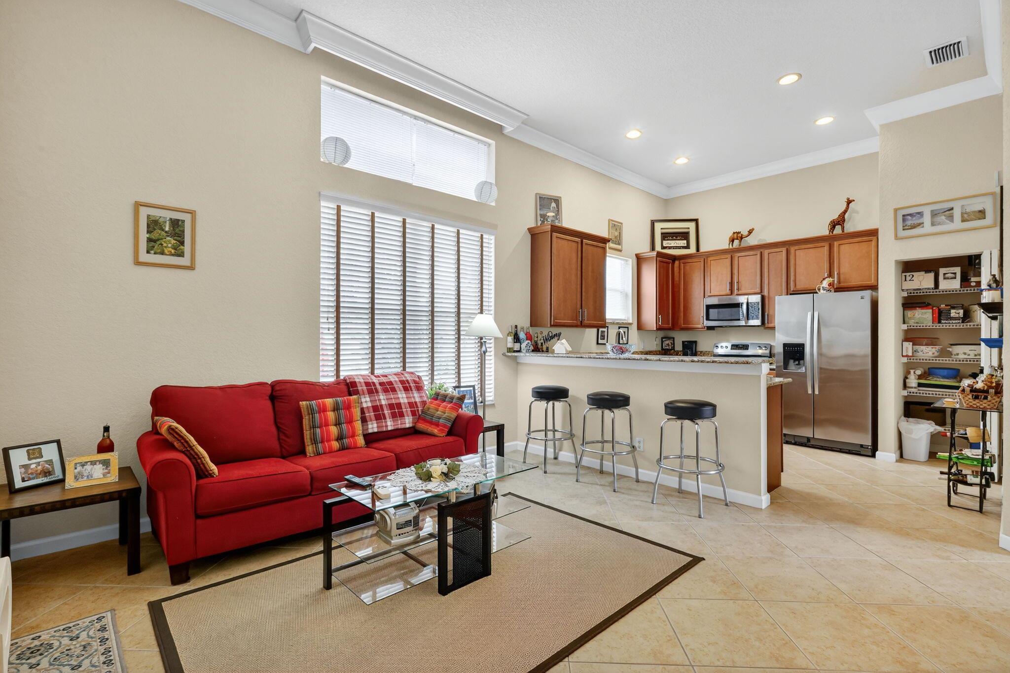 Madison Green - Residential