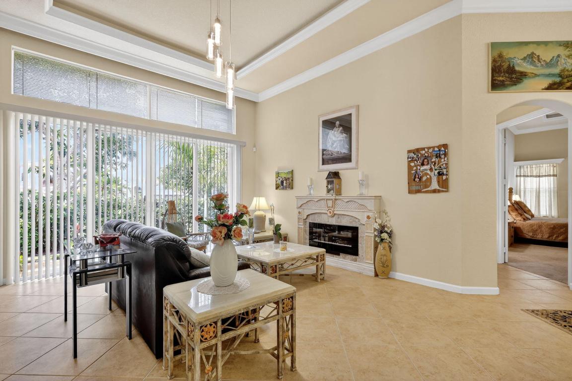 Madison Green - Residential