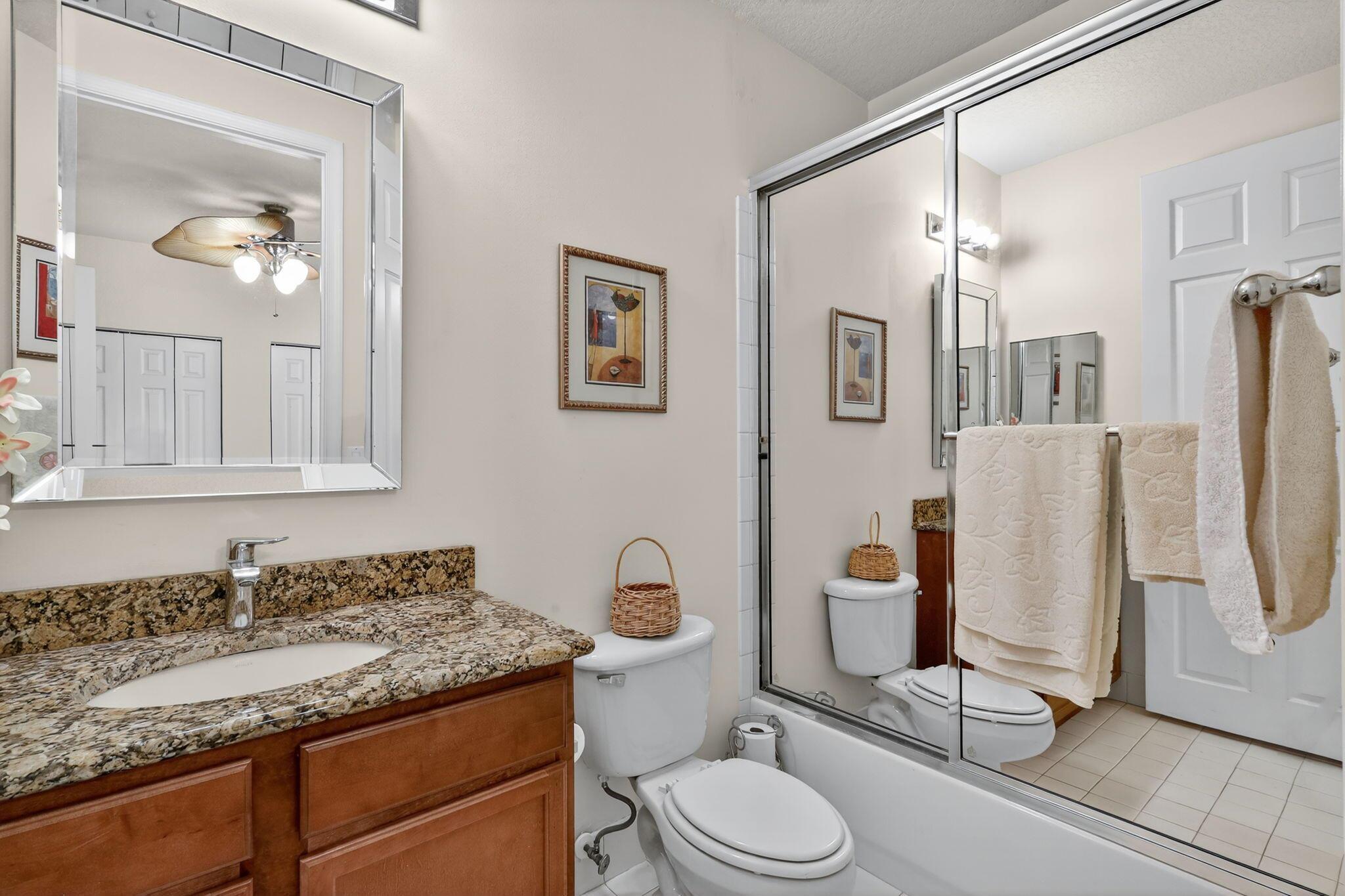 Madison Green - Residential