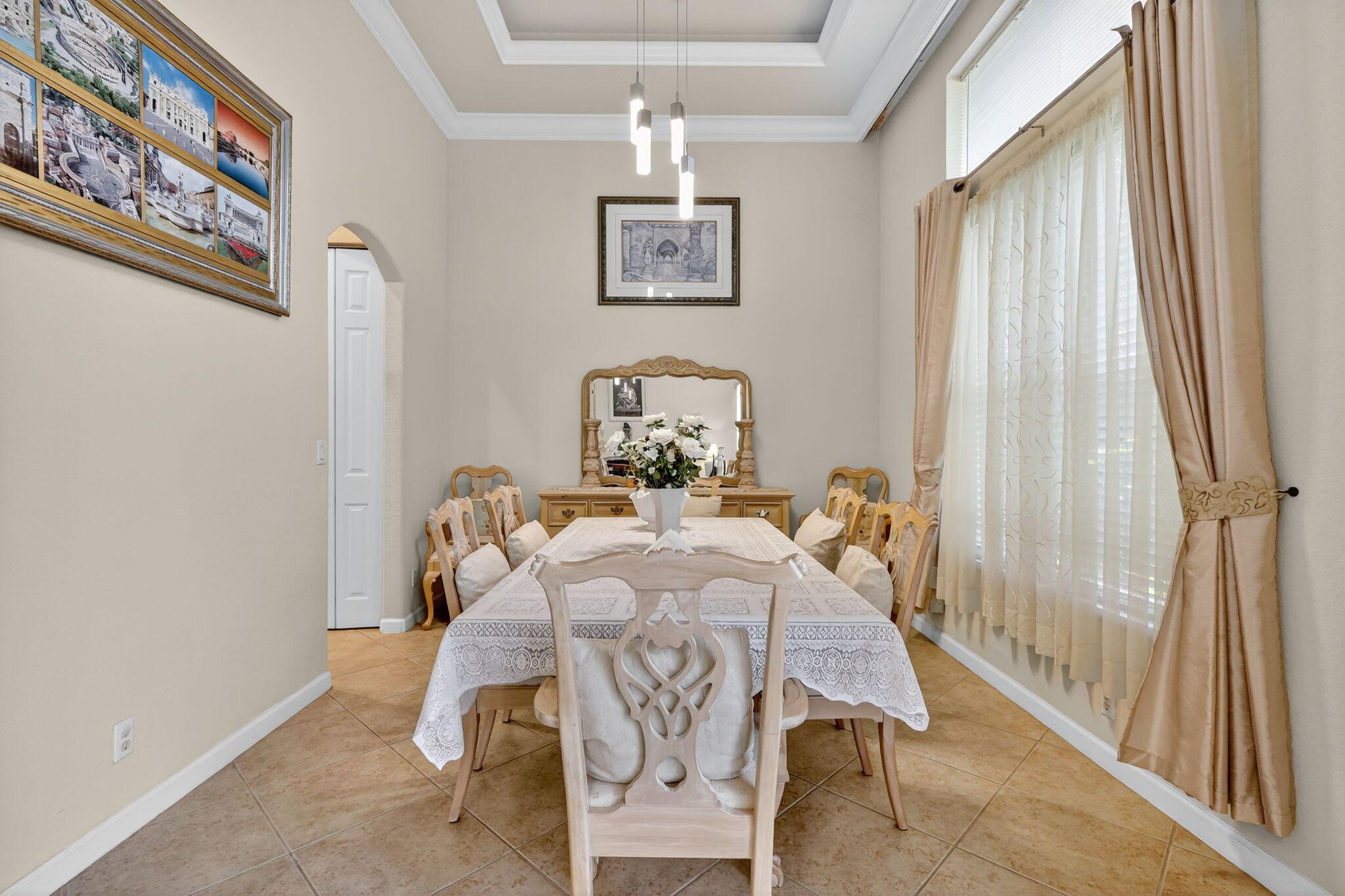 Madison Green - Residential