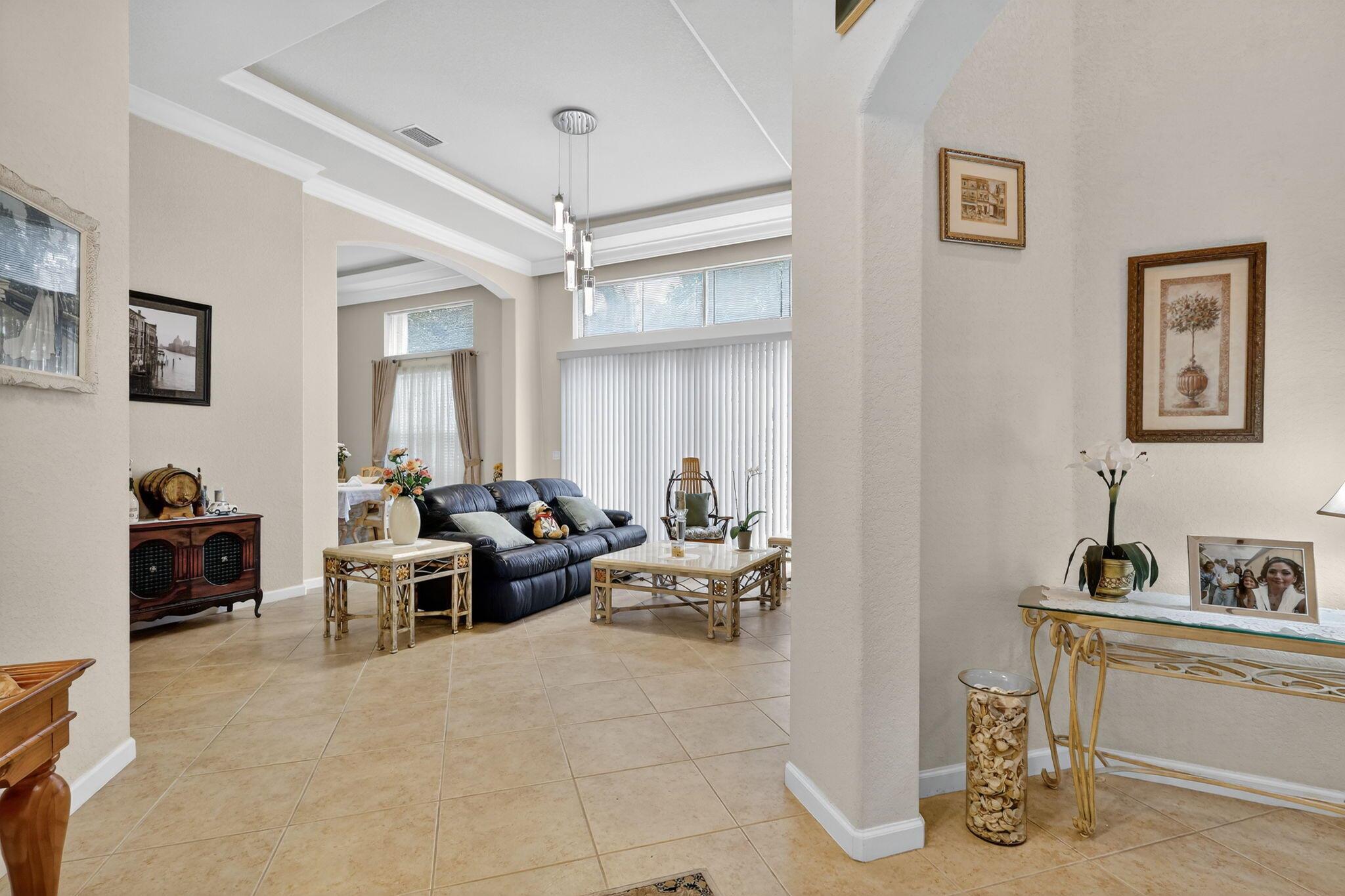 Madison Green - Residential