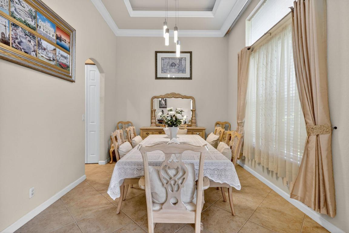 Madison Green - Residential