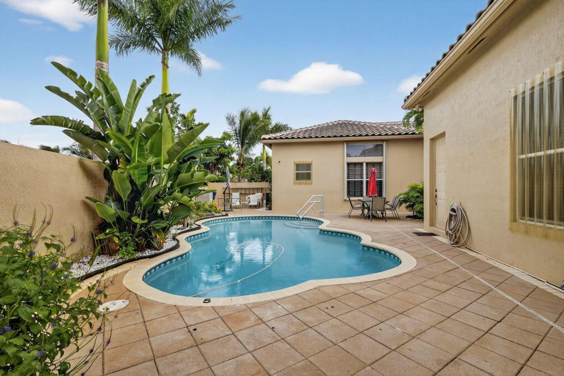 Madison Green - Residential