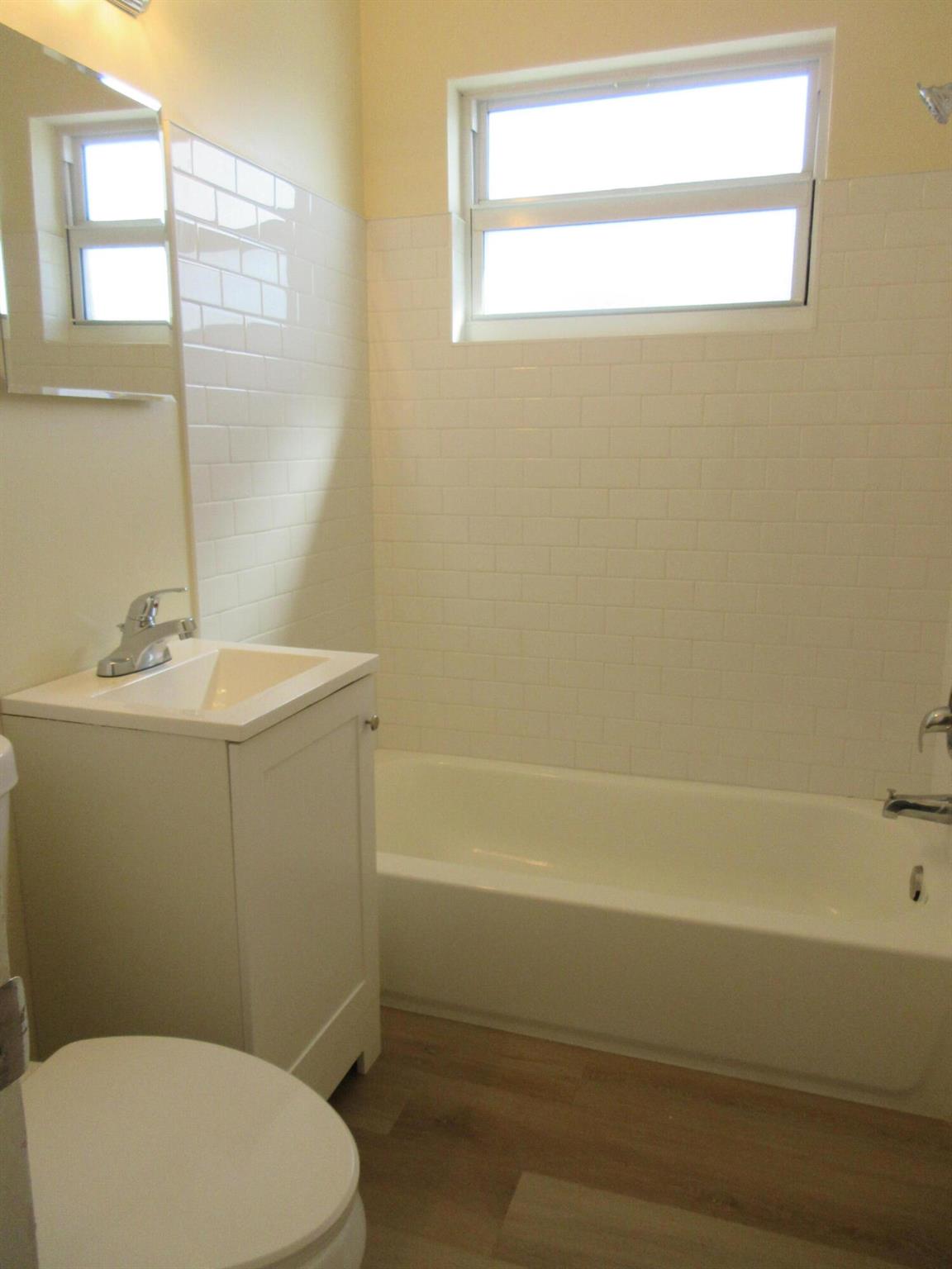 LAKE WORTH HEIGHTS - Residential Lease