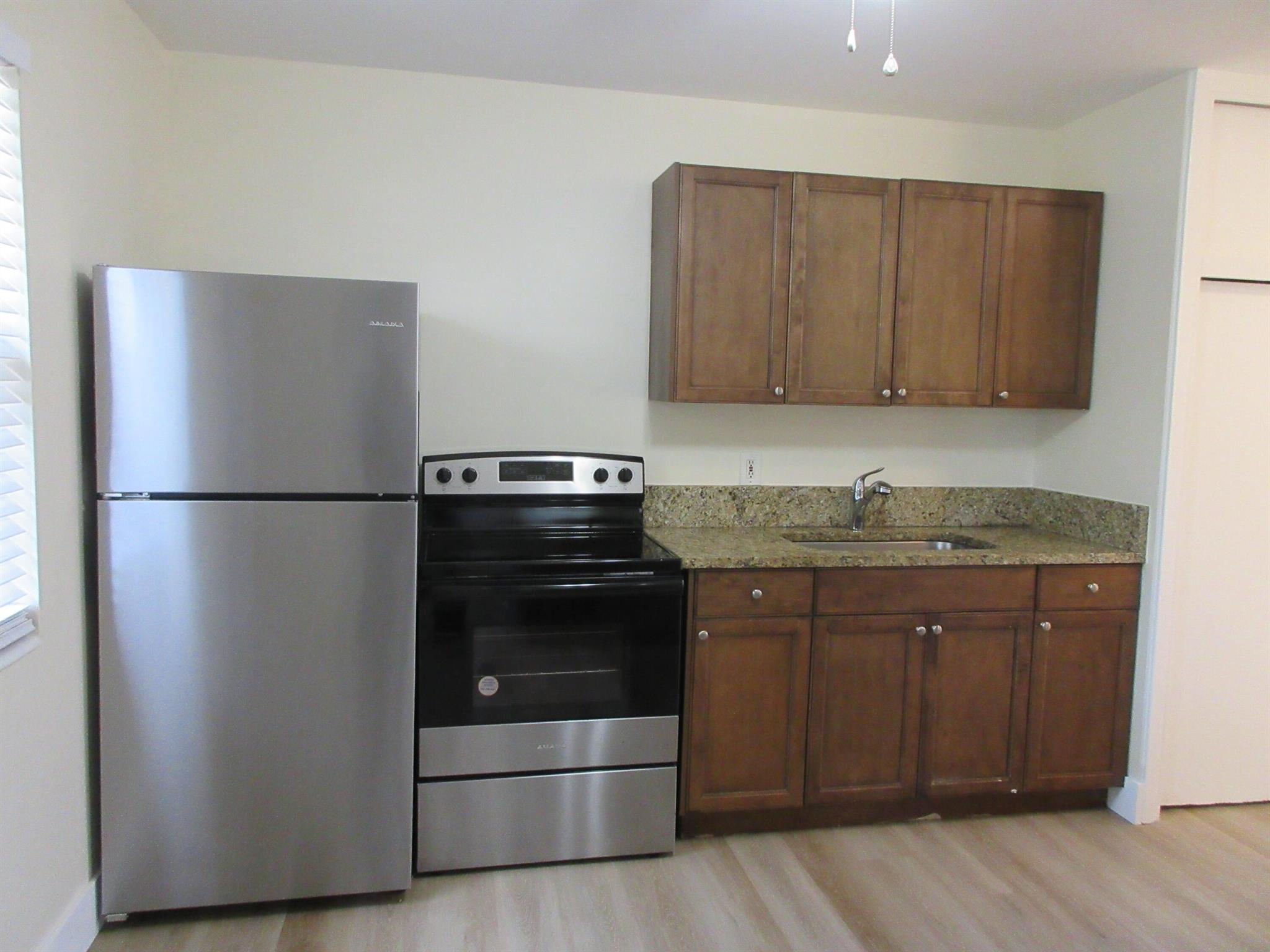 LAKE WORTH HEIGHTS - Residential Lease