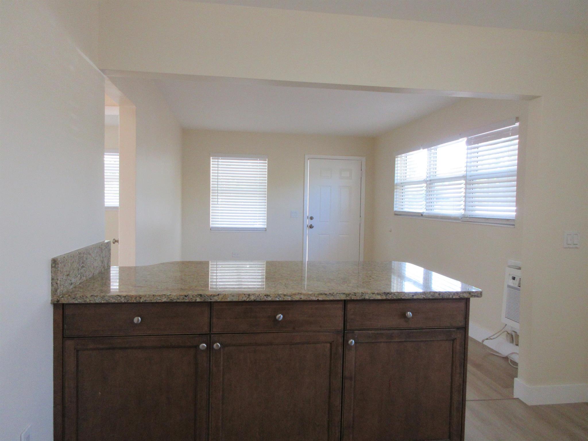 LAKE WORTH HEIGHTS - Residential Lease