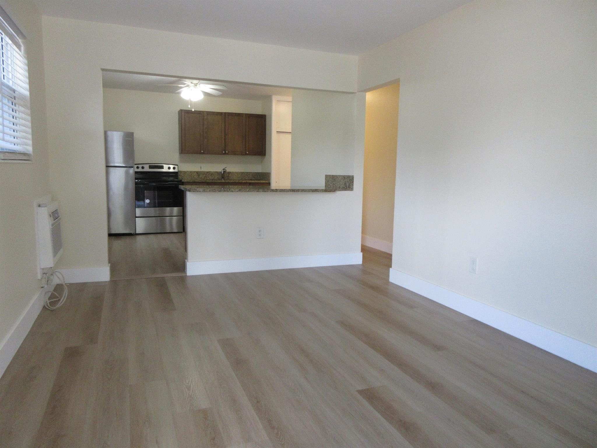 LAKE WORTH HEIGHTS - Residential Lease