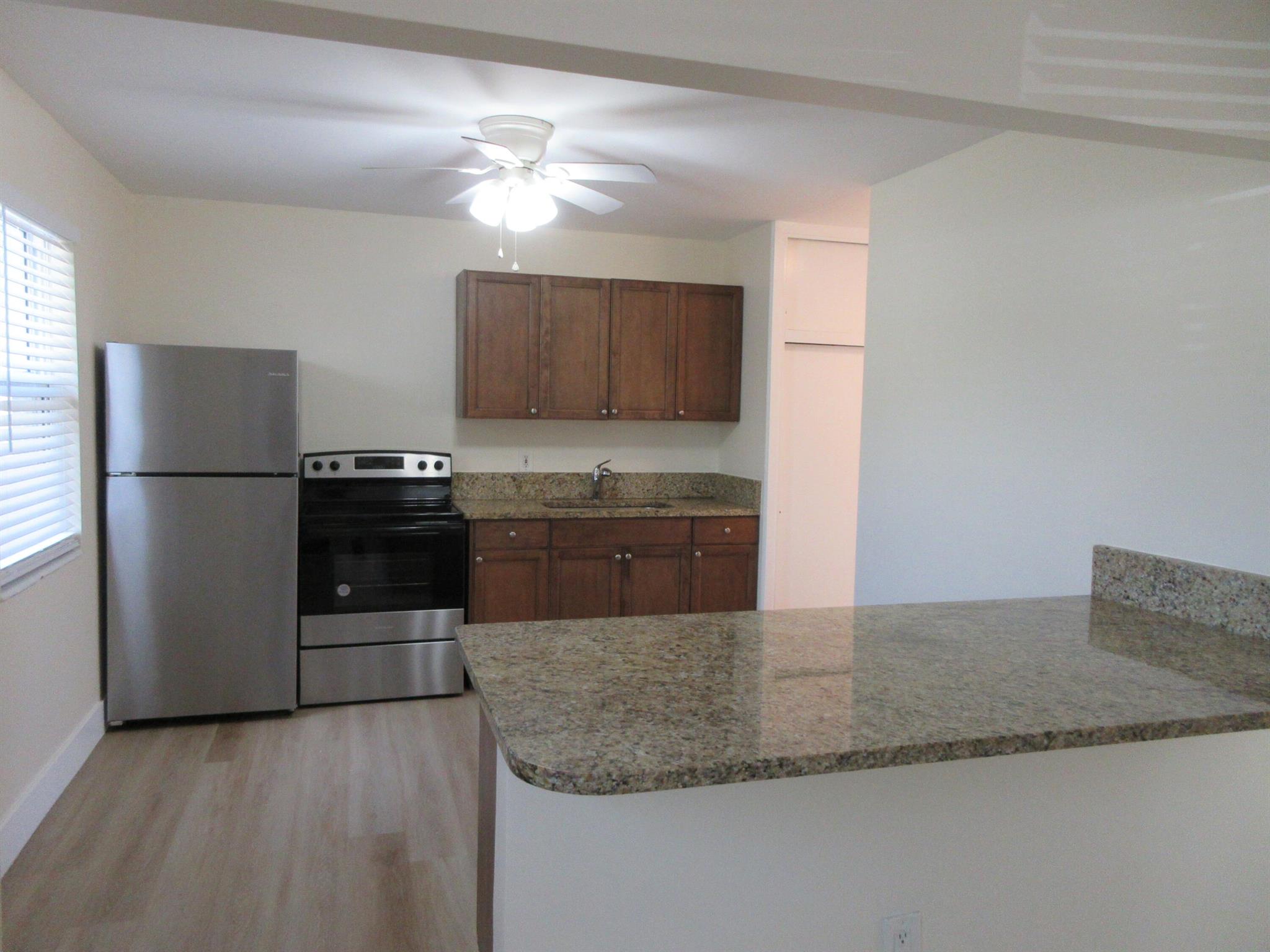 LAKE WORTH HEIGHTS - Residential Lease