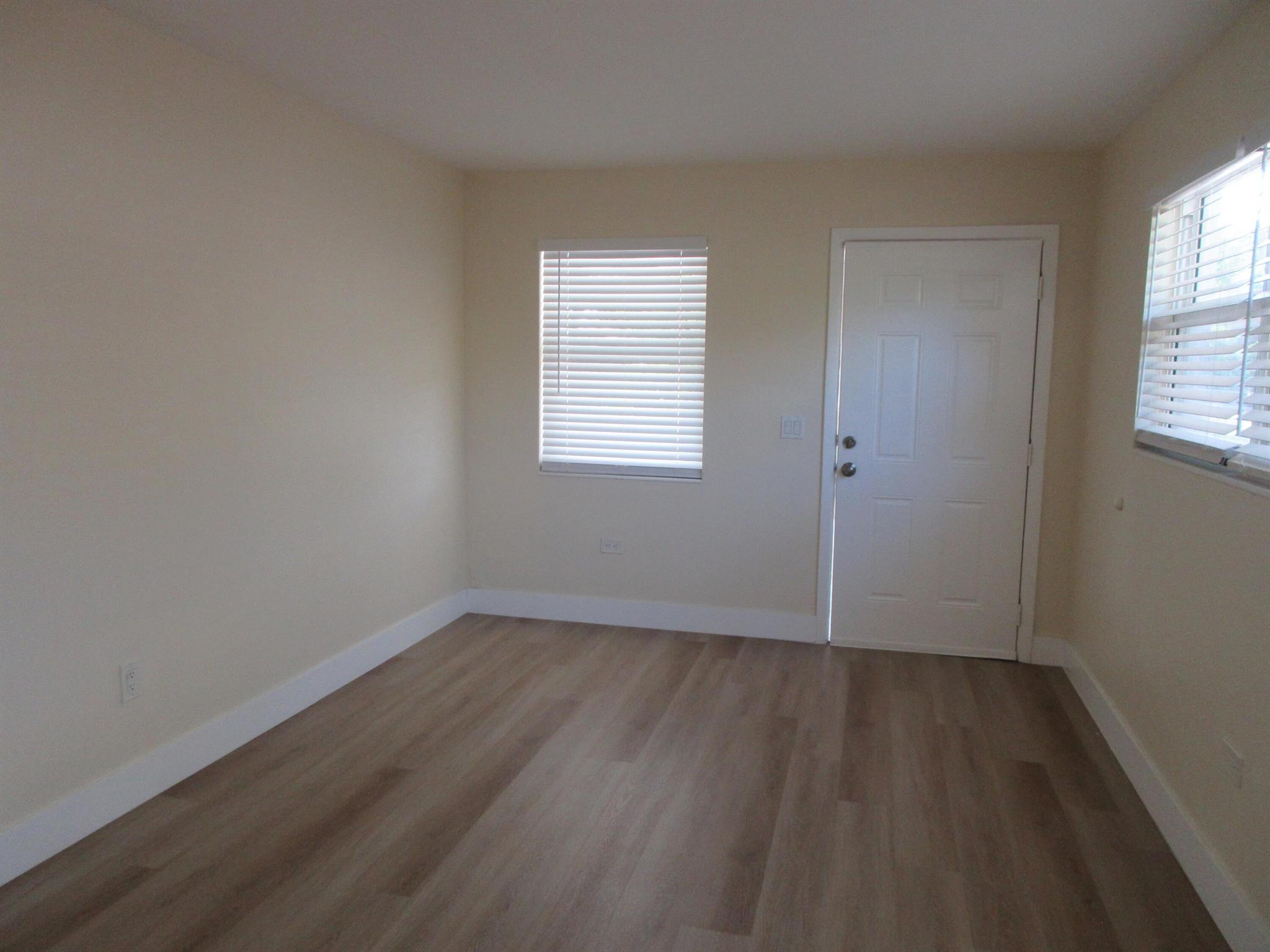 LAKE WORTH HEIGHTS - Residential Lease