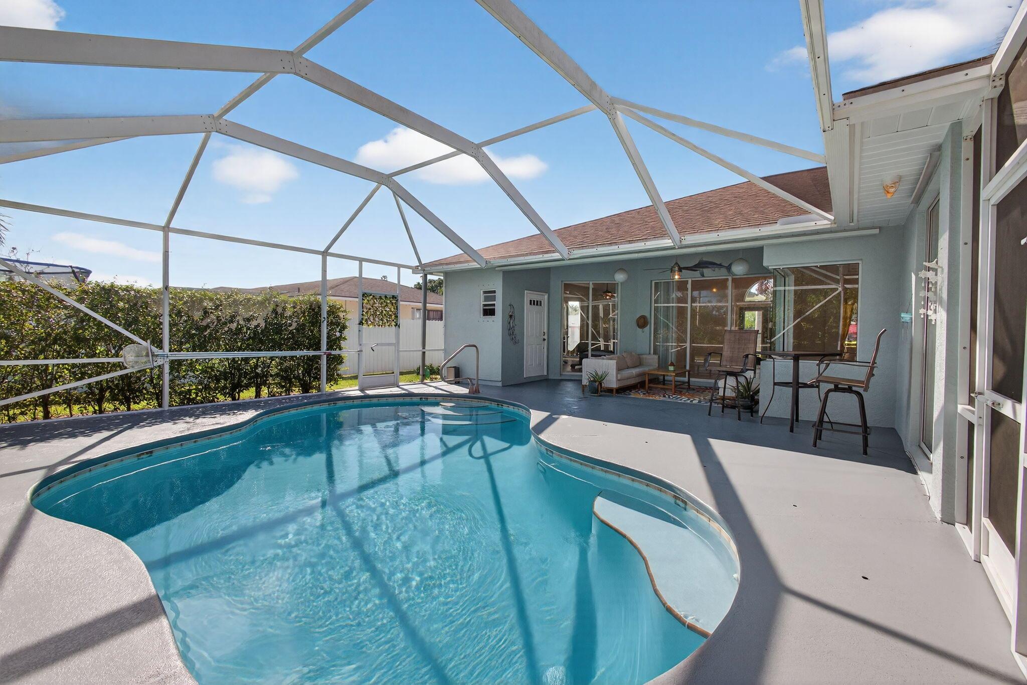 Sandpiper Bay - Residential