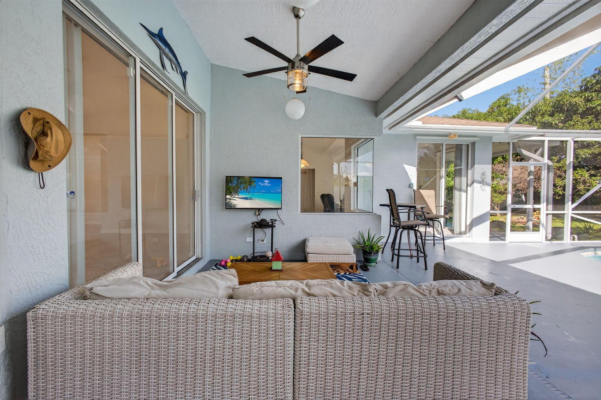 Sandpiper Bay - Residential