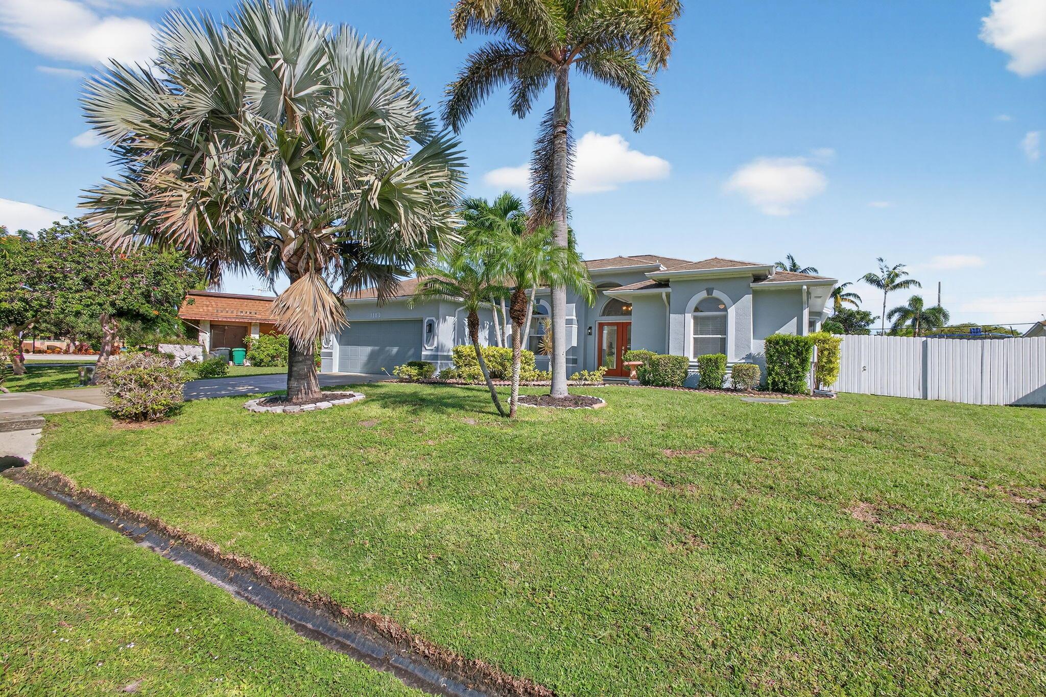 Sandpiper Bay - Residential