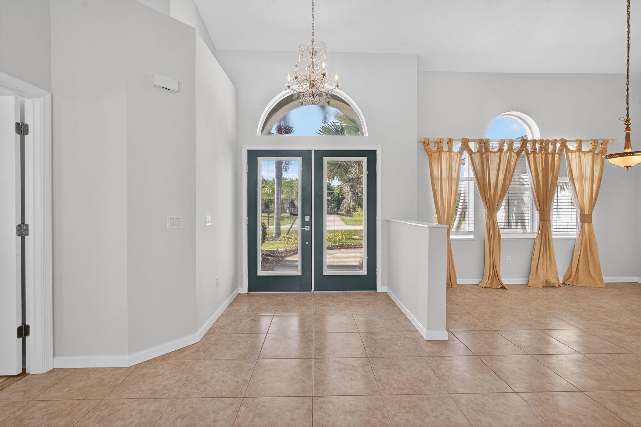 Sandpiper Bay - Residential