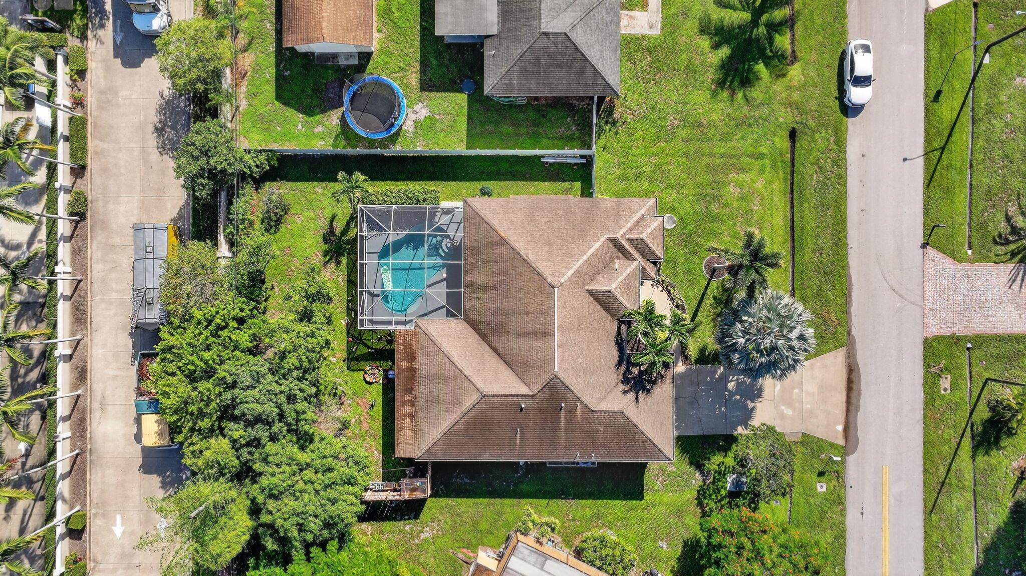 Sandpiper Bay - Residential