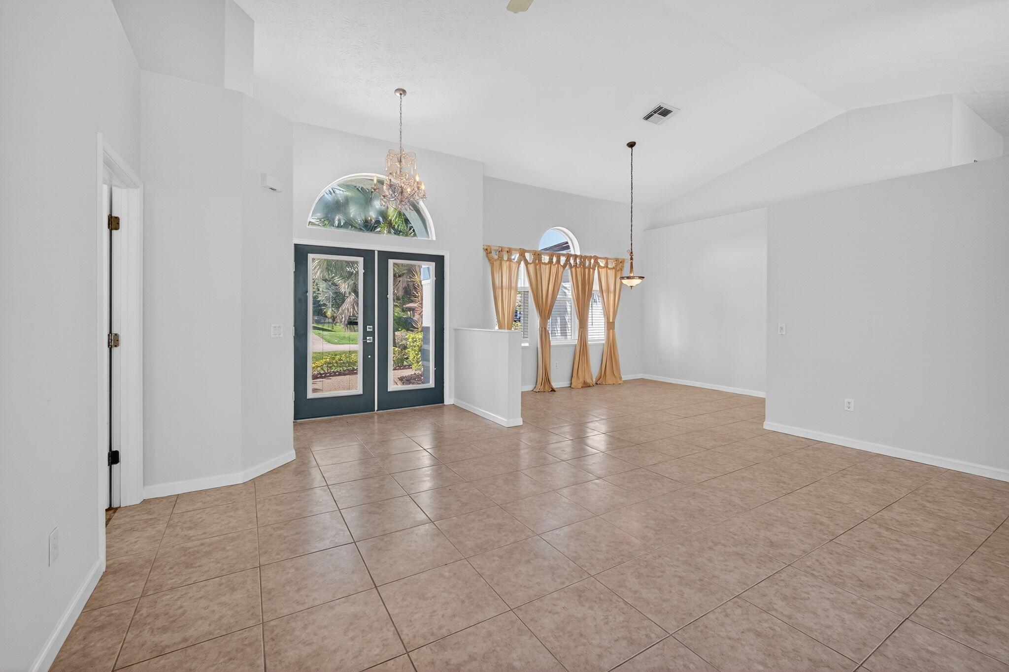 Sandpiper Bay - Residential