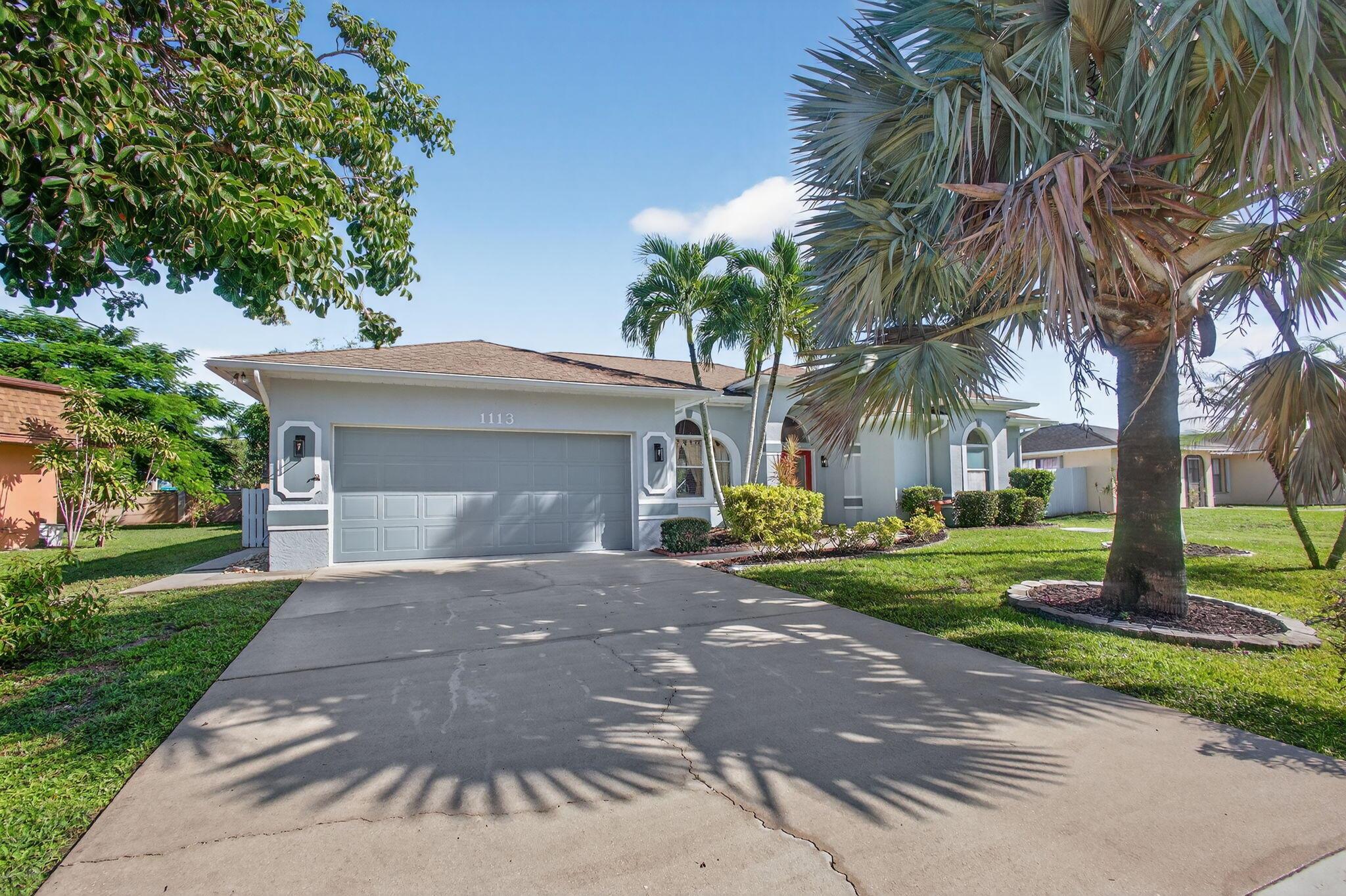 Sandpiper Bay - Residential