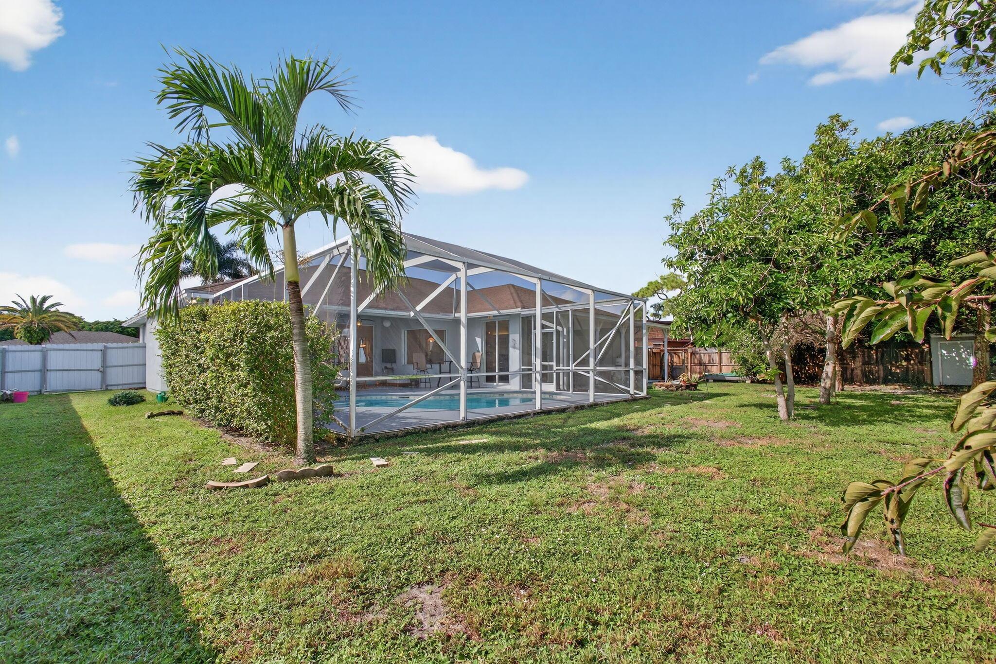 Sandpiper Bay - Residential