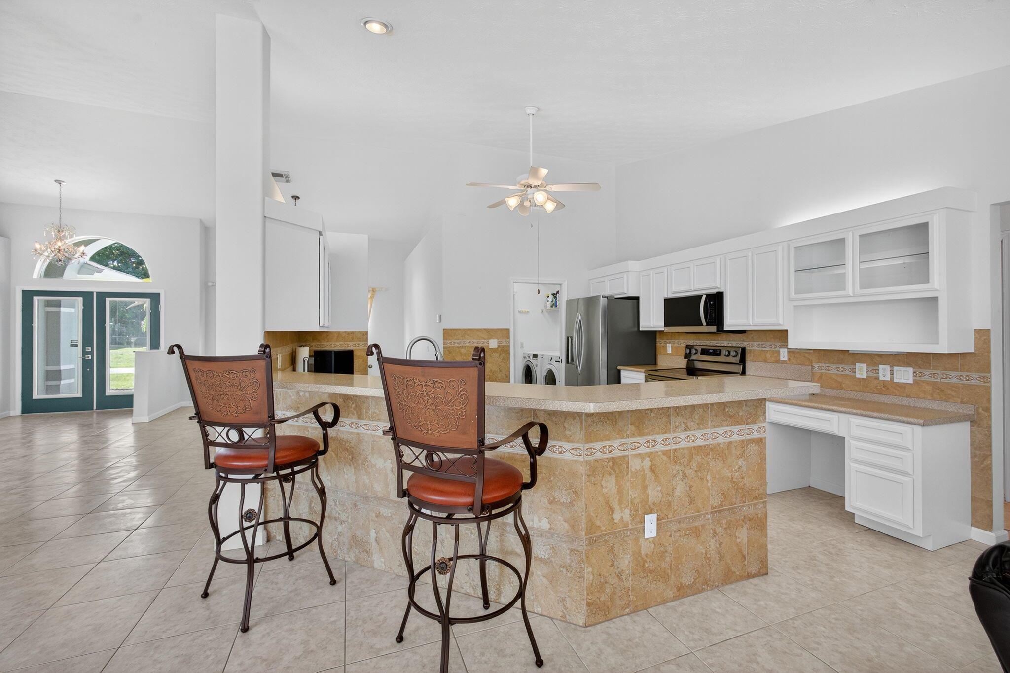 Sandpiper Bay - Residential