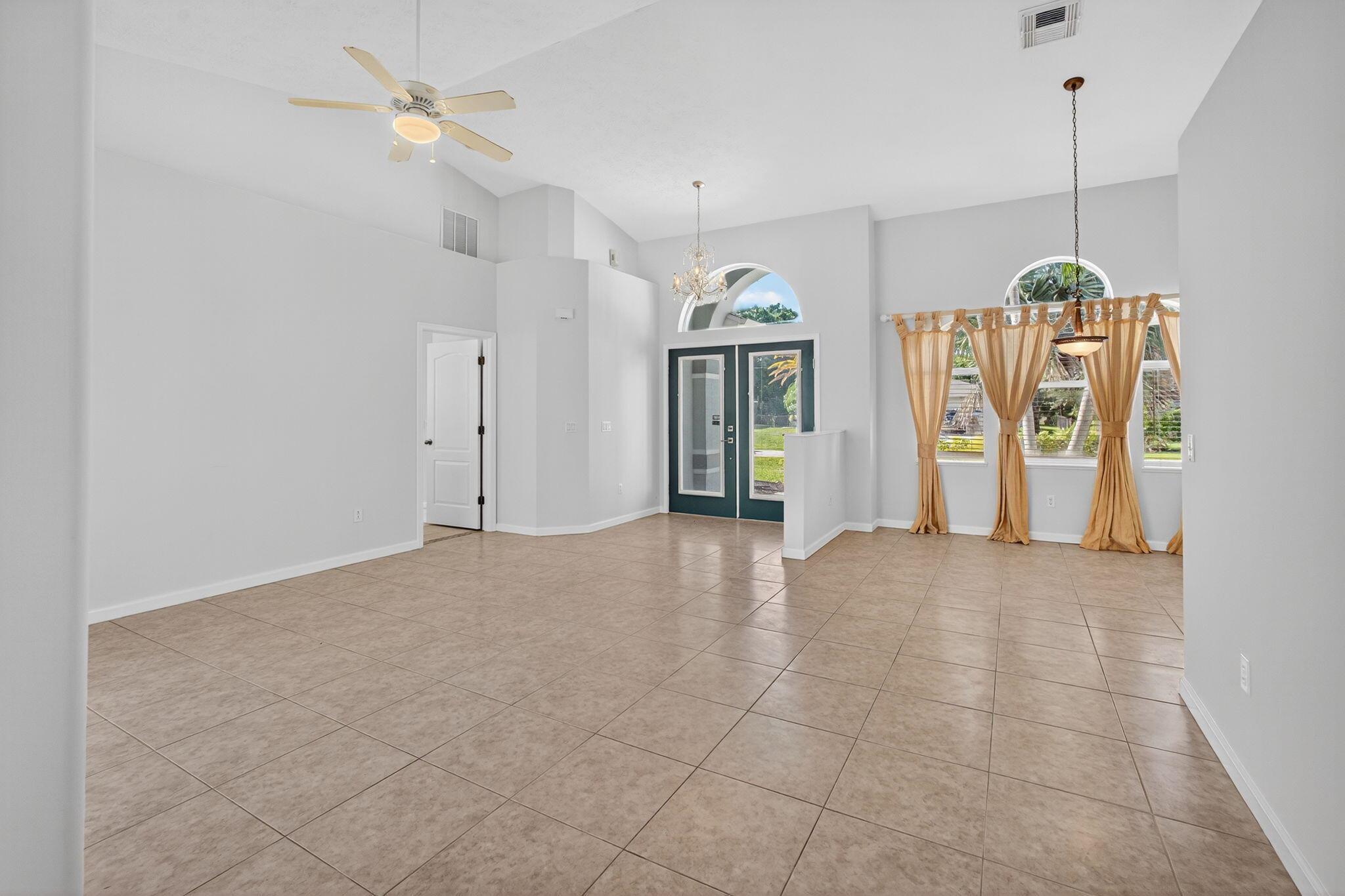 Sandpiper Bay - Residential