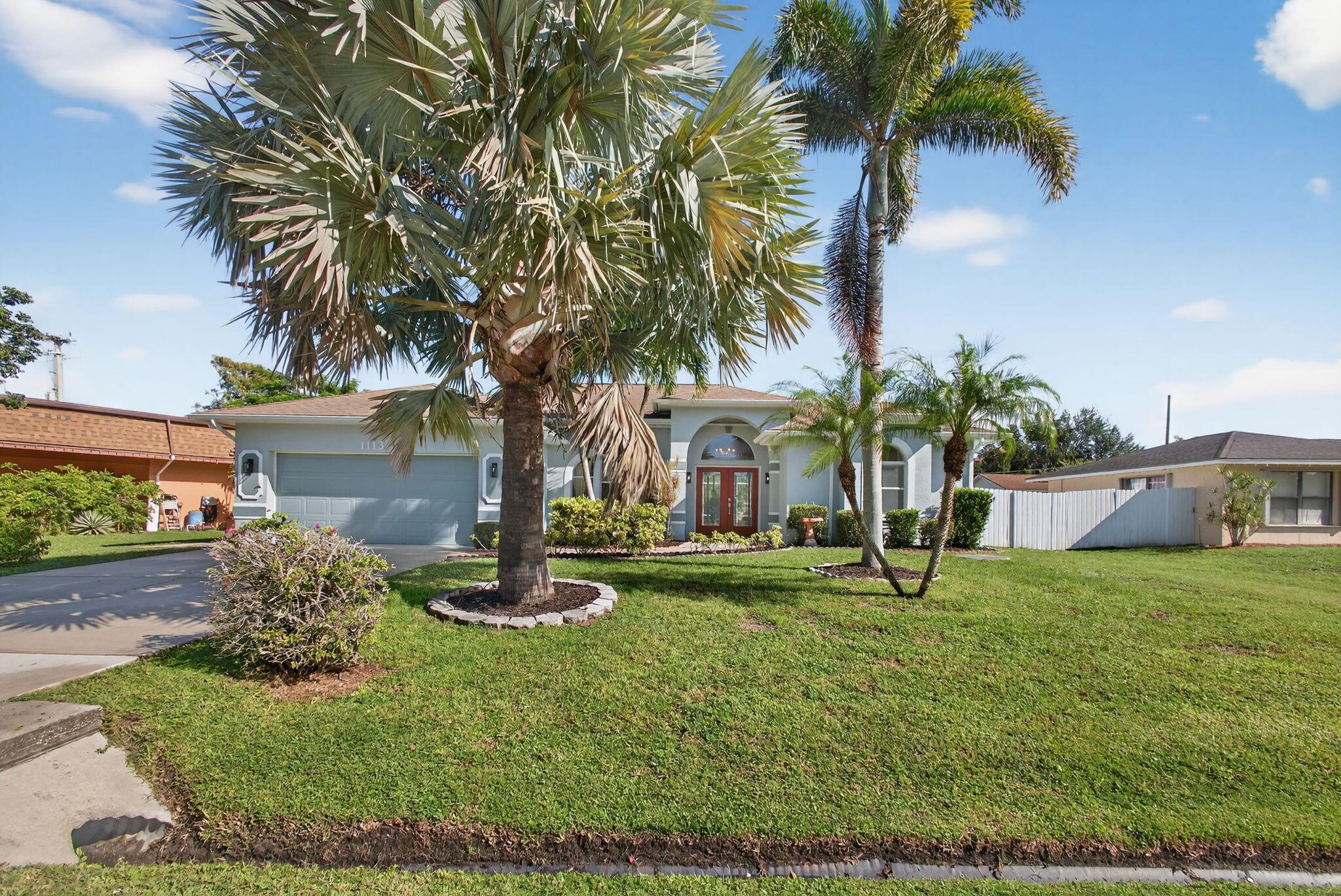 Sandpiper Bay - Residential