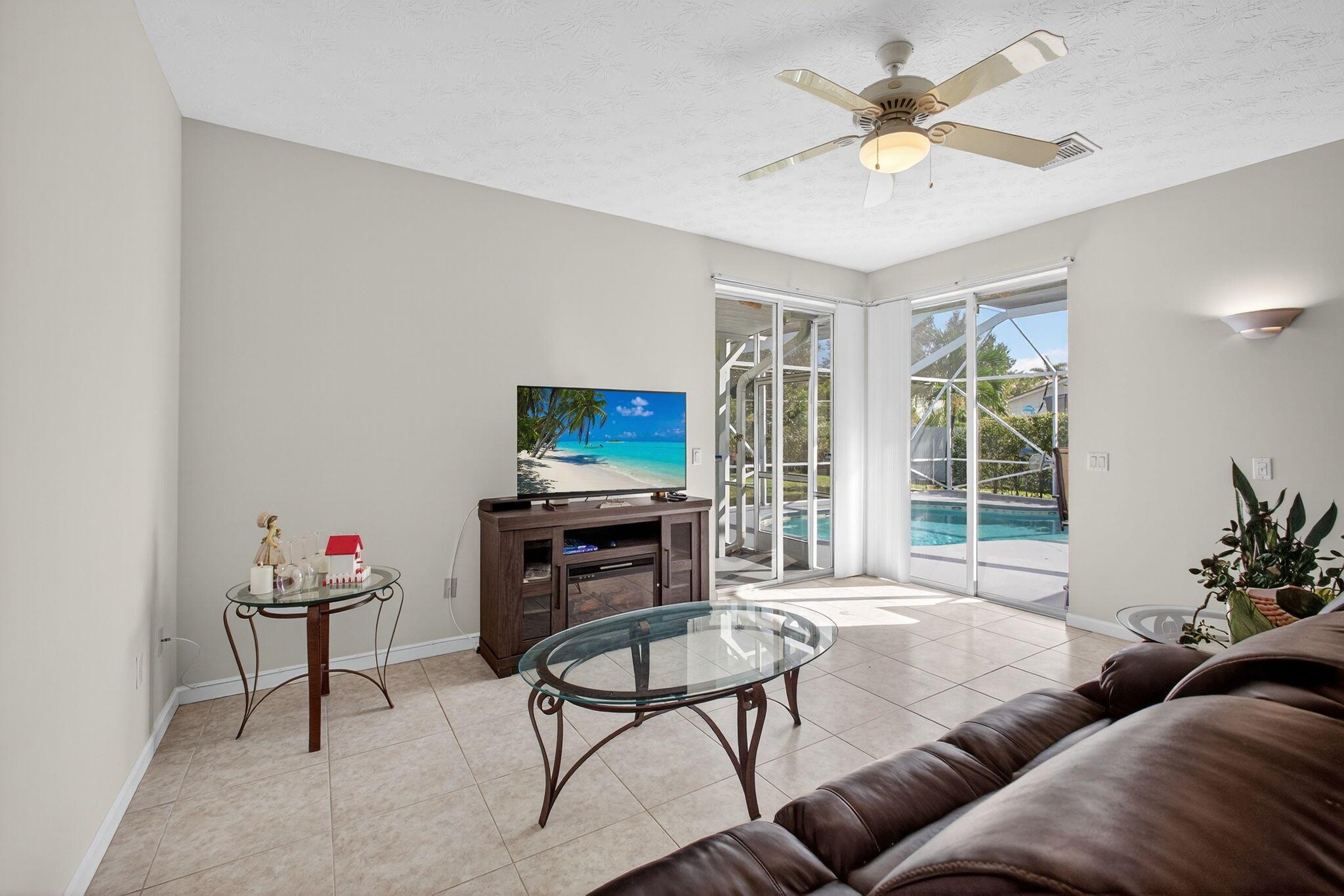 Sandpiper Bay - Residential