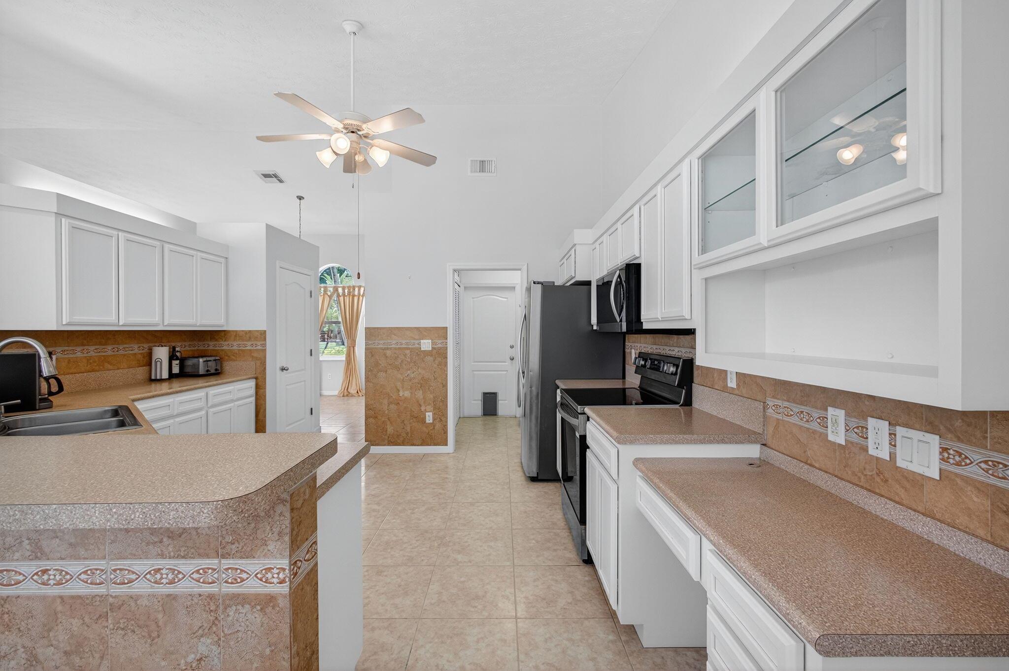 Sandpiper Bay - Residential