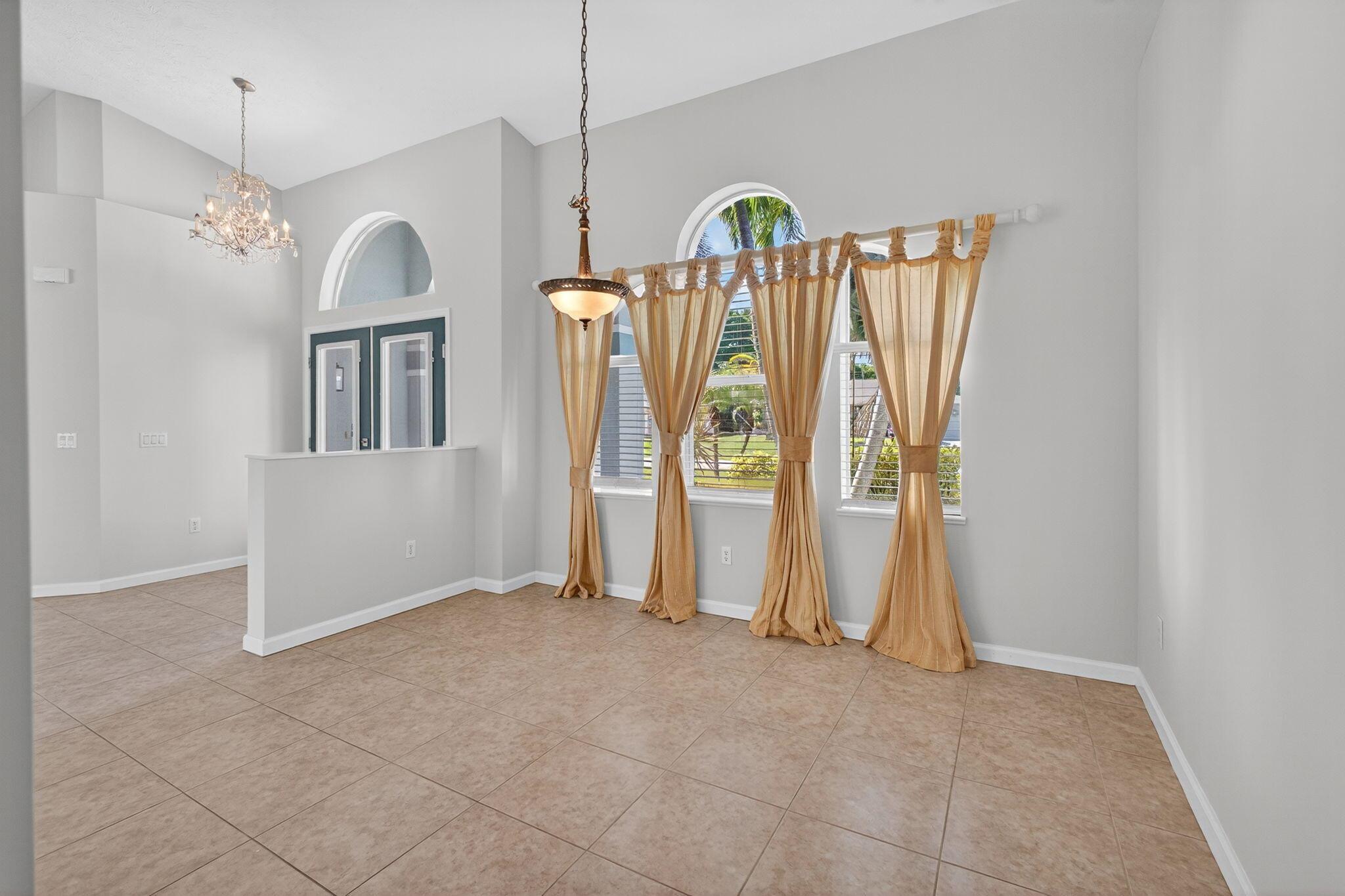 Sandpiper Bay - Residential