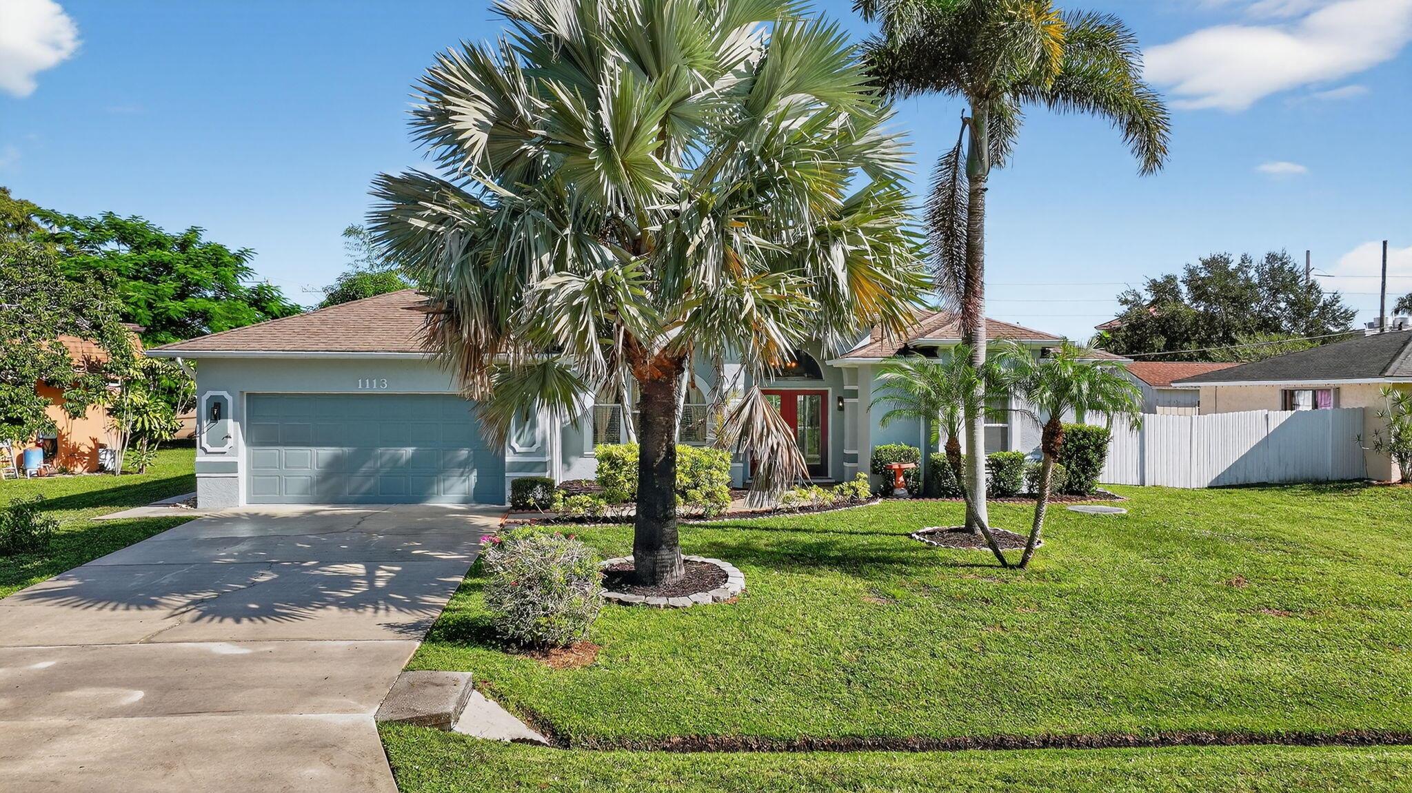 Sandpiper Bay - Residential