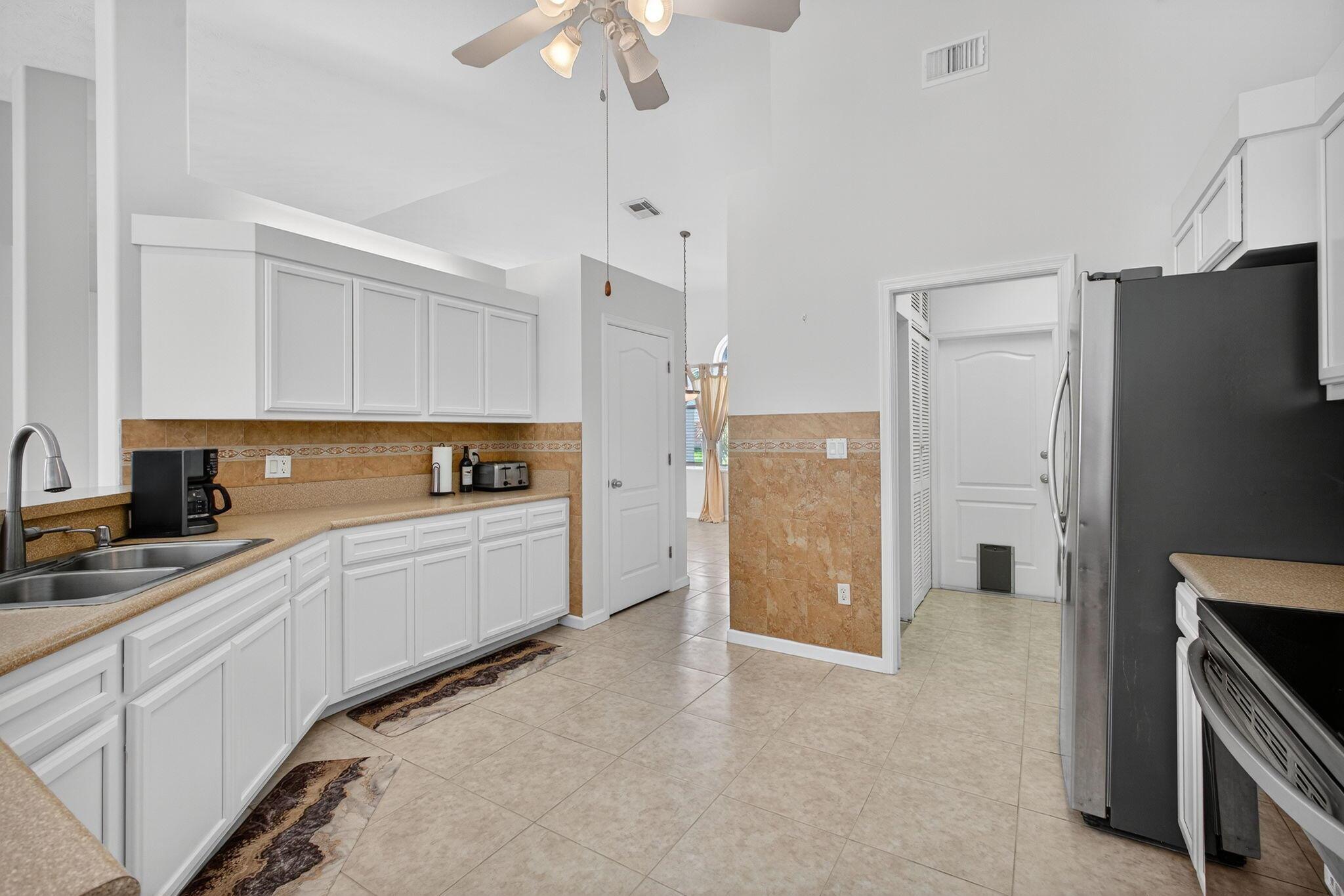 Sandpiper Bay - Residential