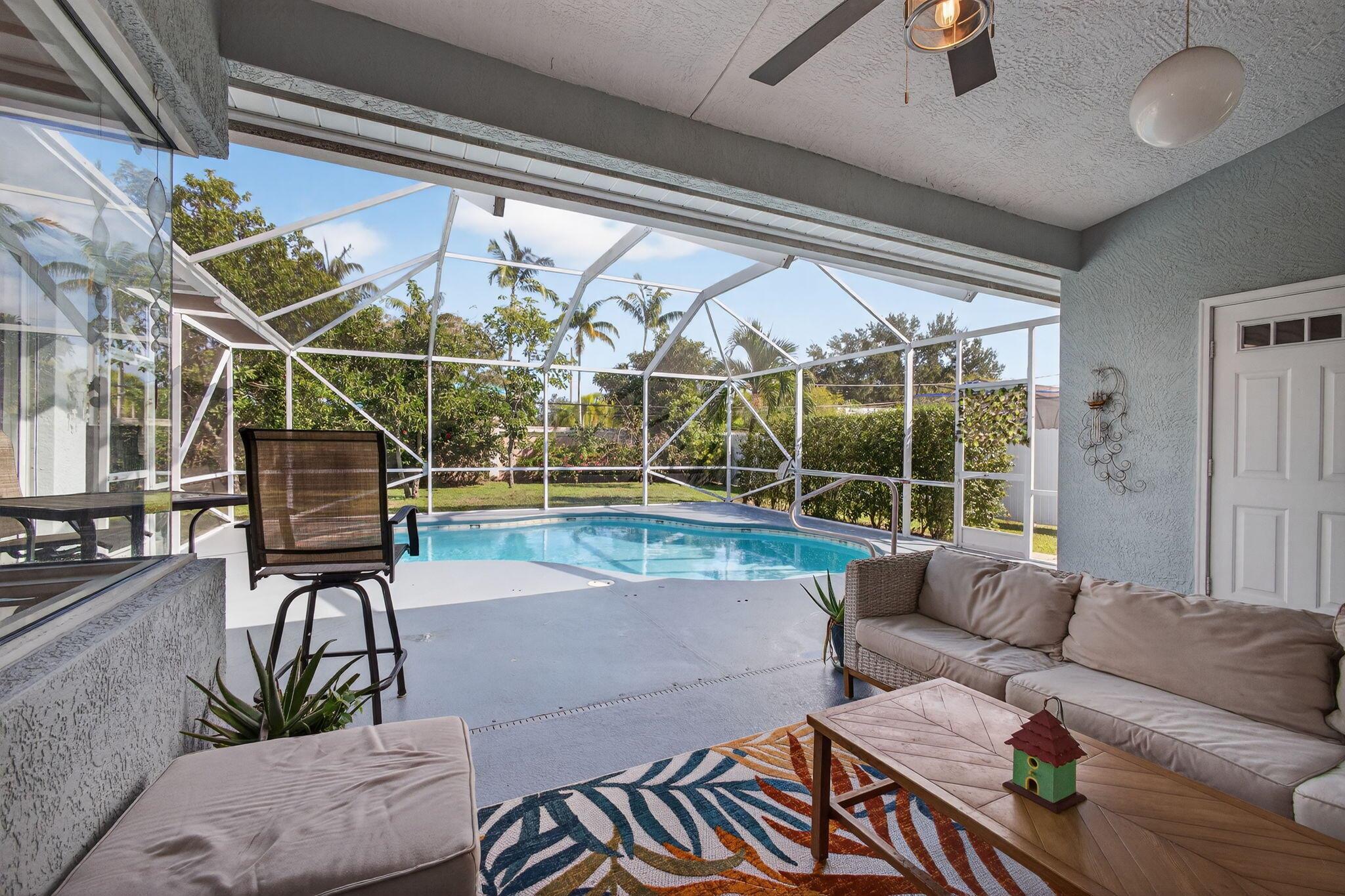 Sandpiper Bay - Residential