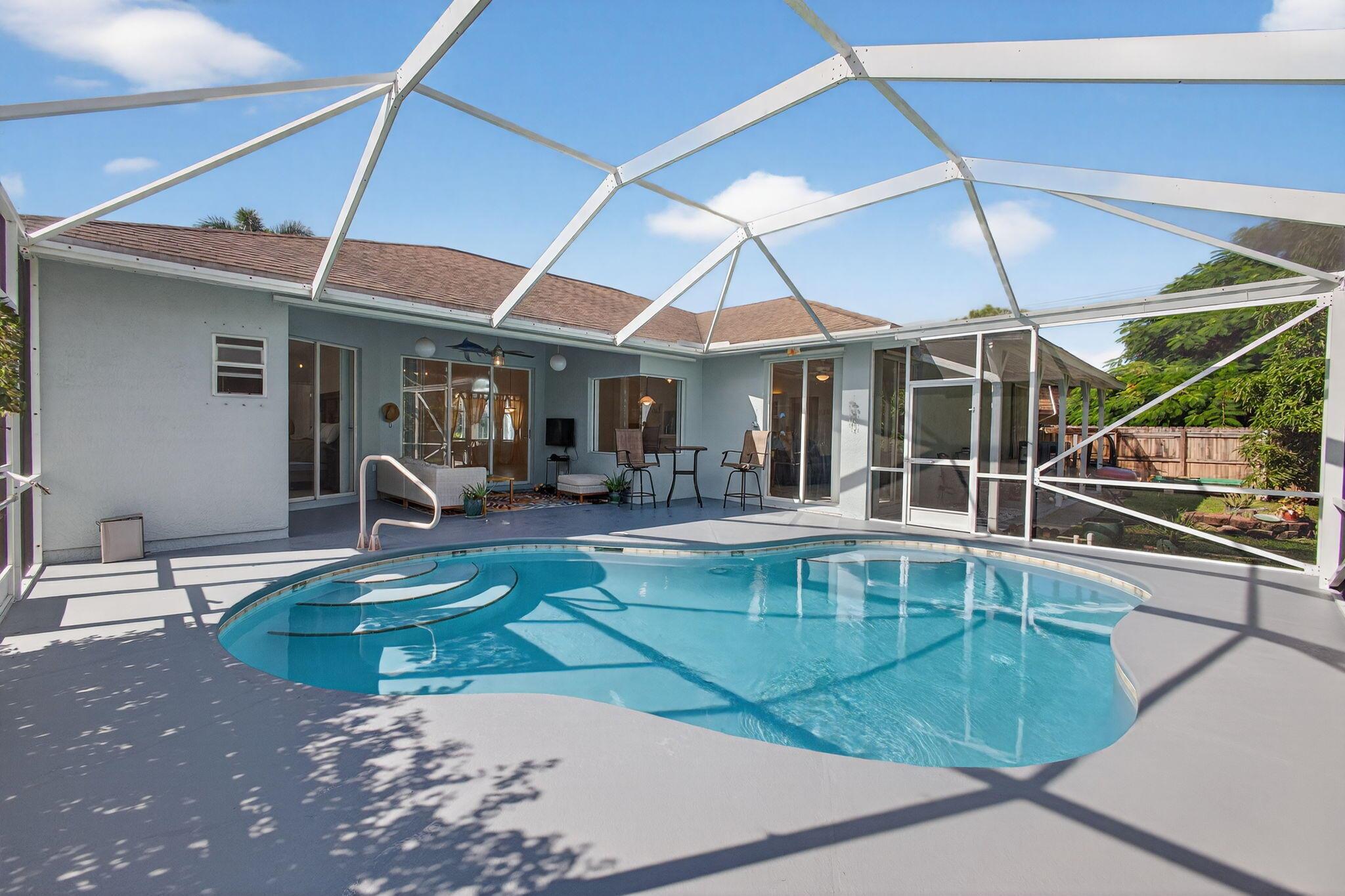 Sandpiper Bay - Residential