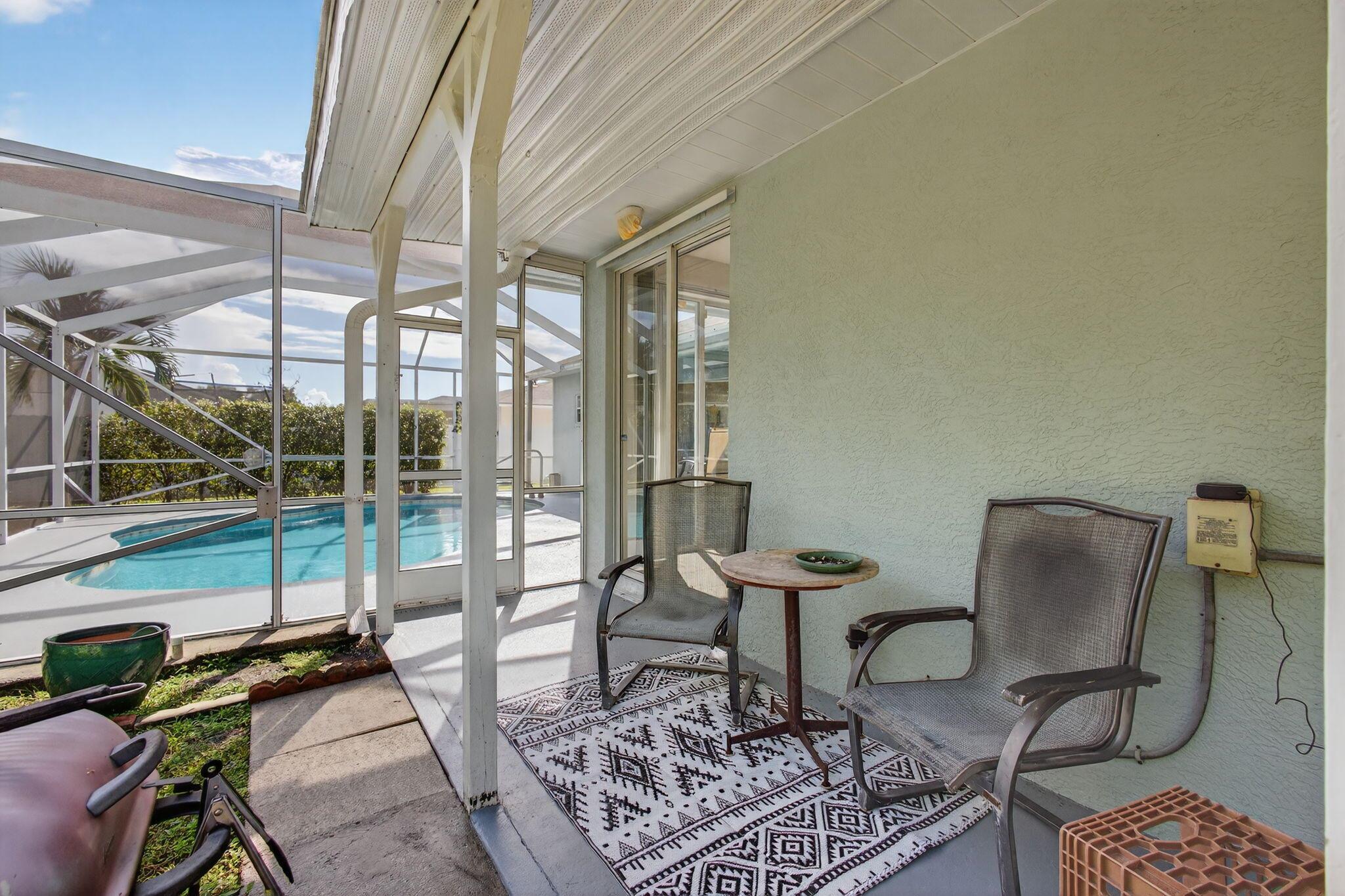 Sandpiper Bay - Residential