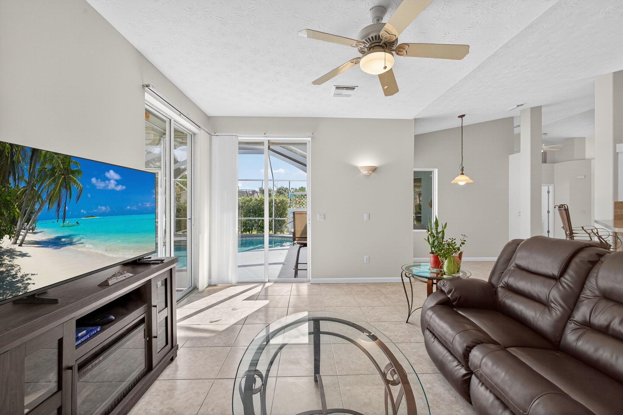 Sandpiper Bay - Residential