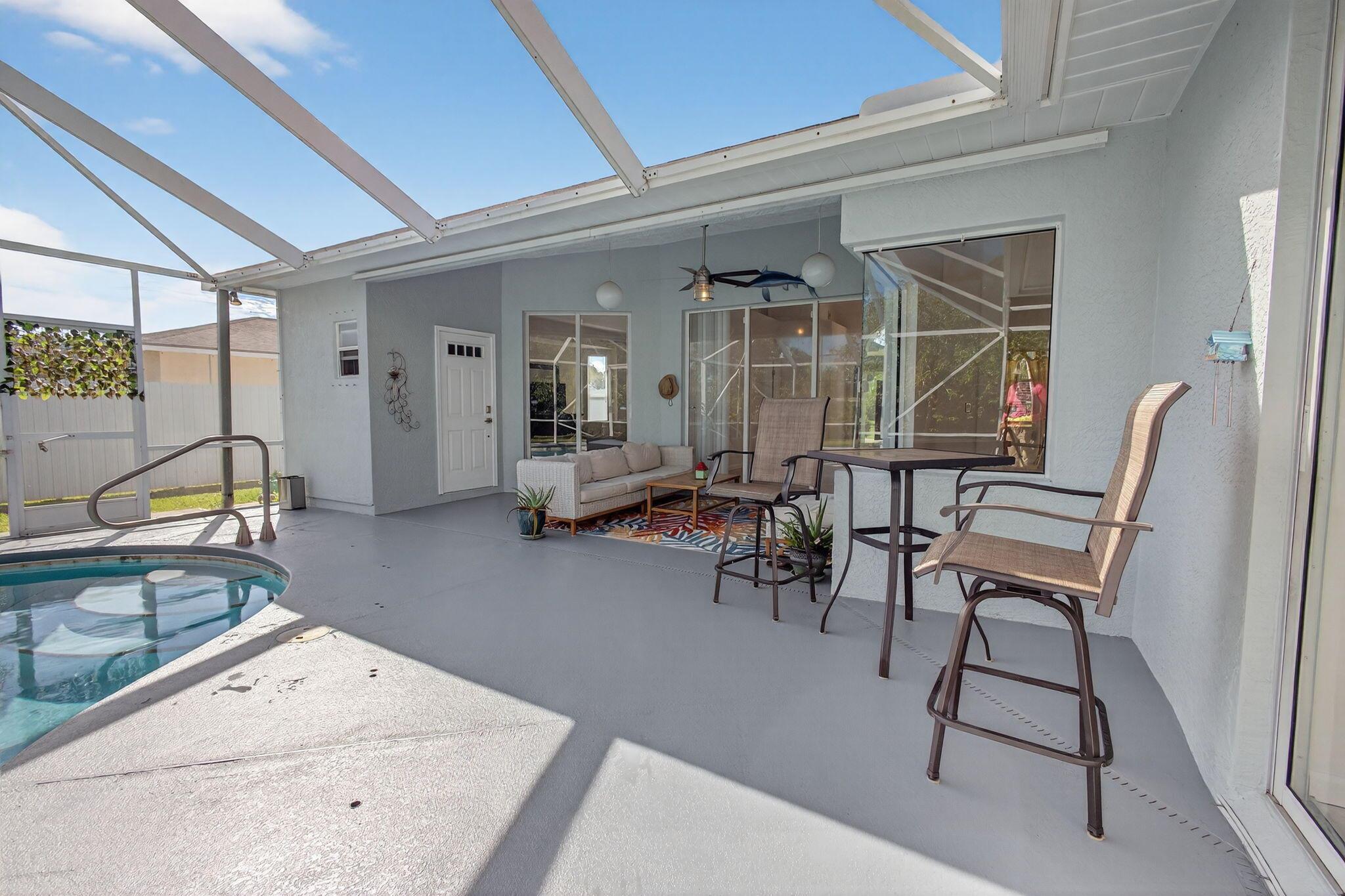 Sandpiper Bay - Residential