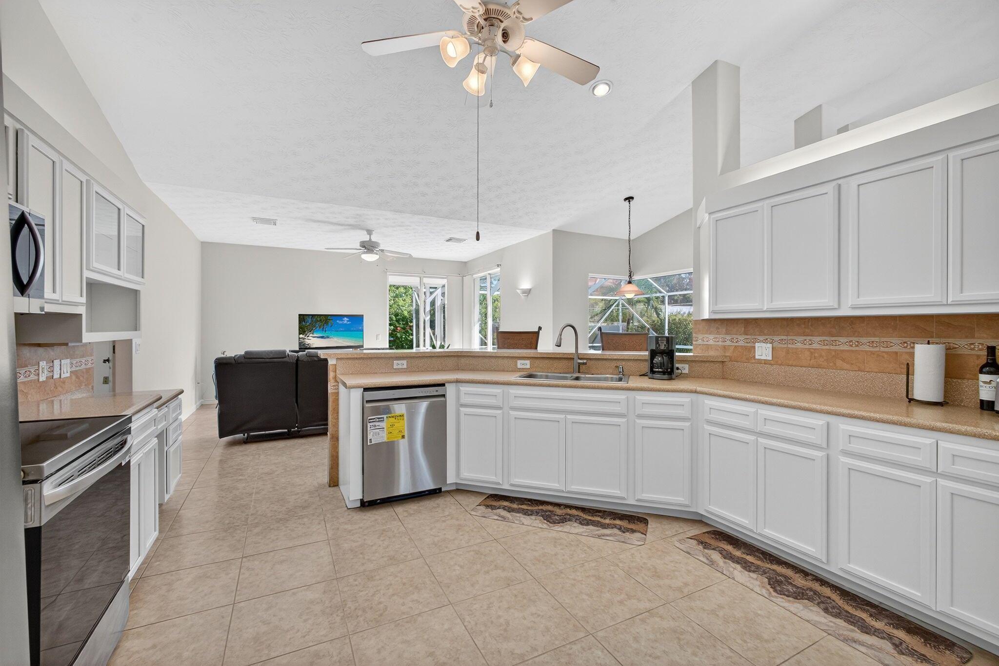 Sandpiper Bay - Residential