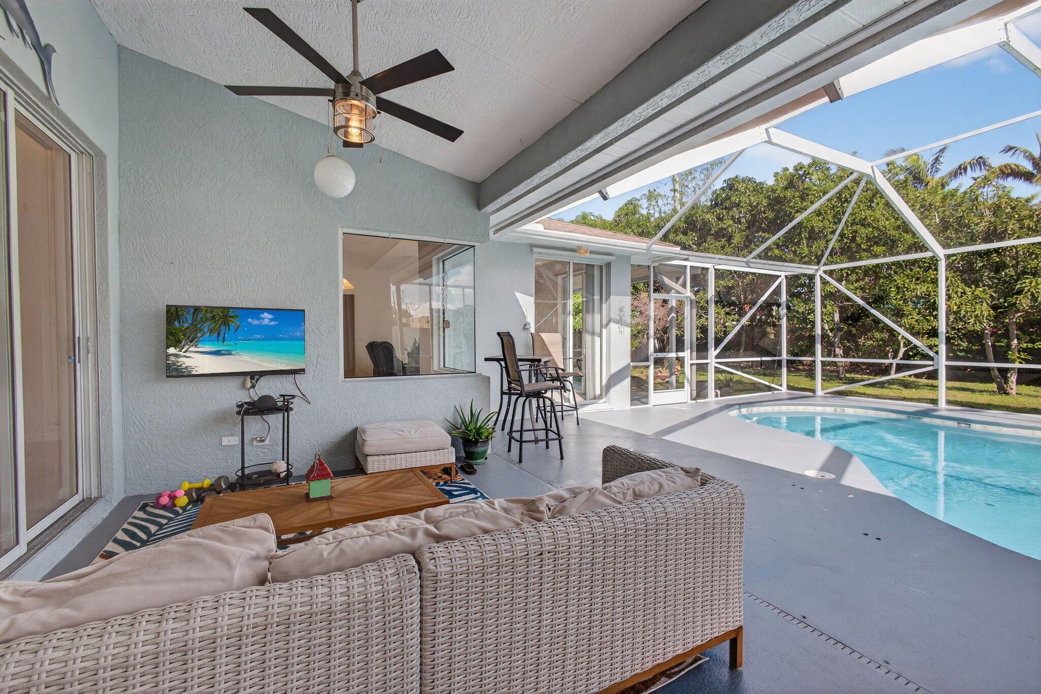 Sandpiper Bay - Residential