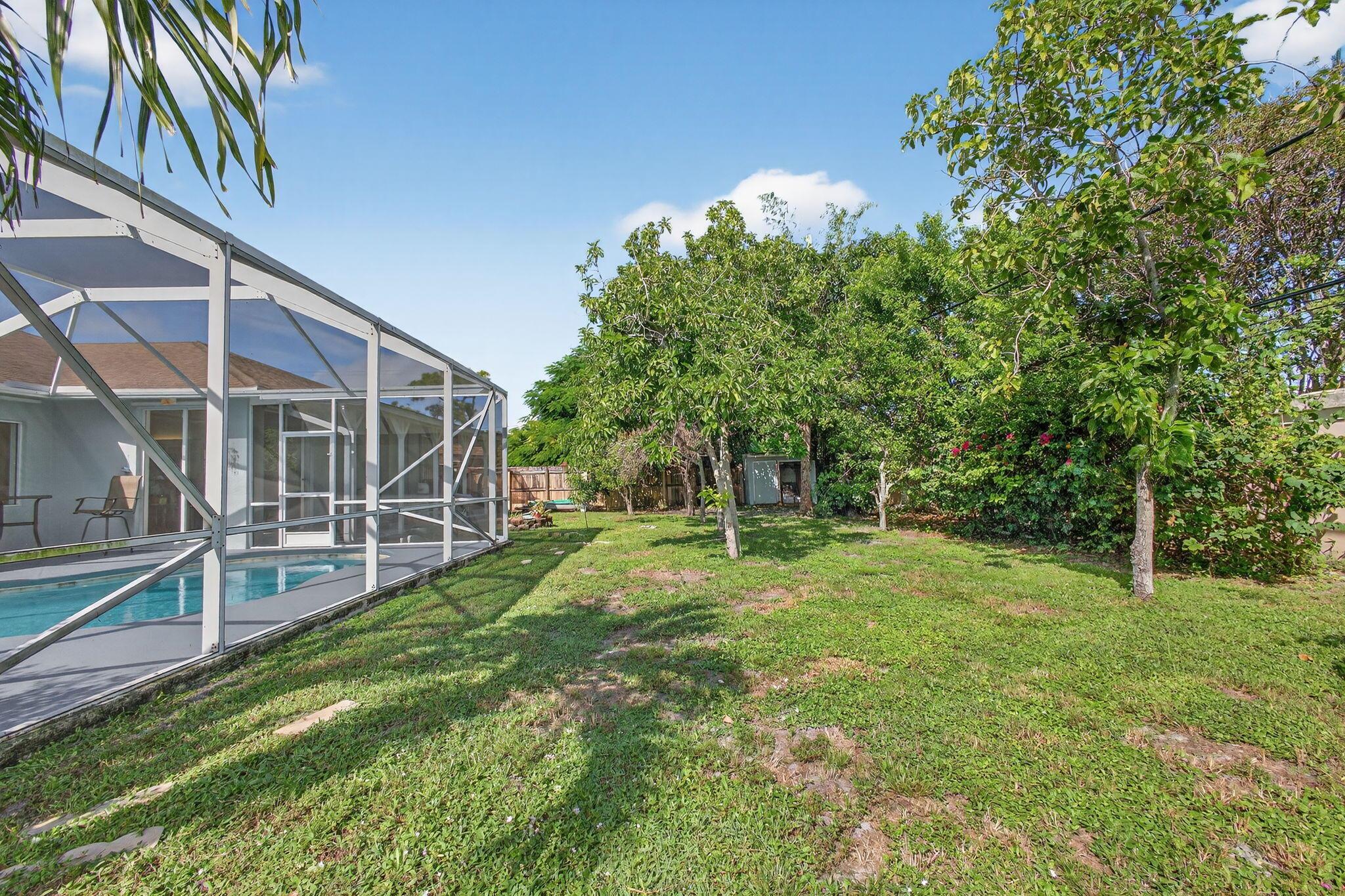 Sandpiper Bay - Residential