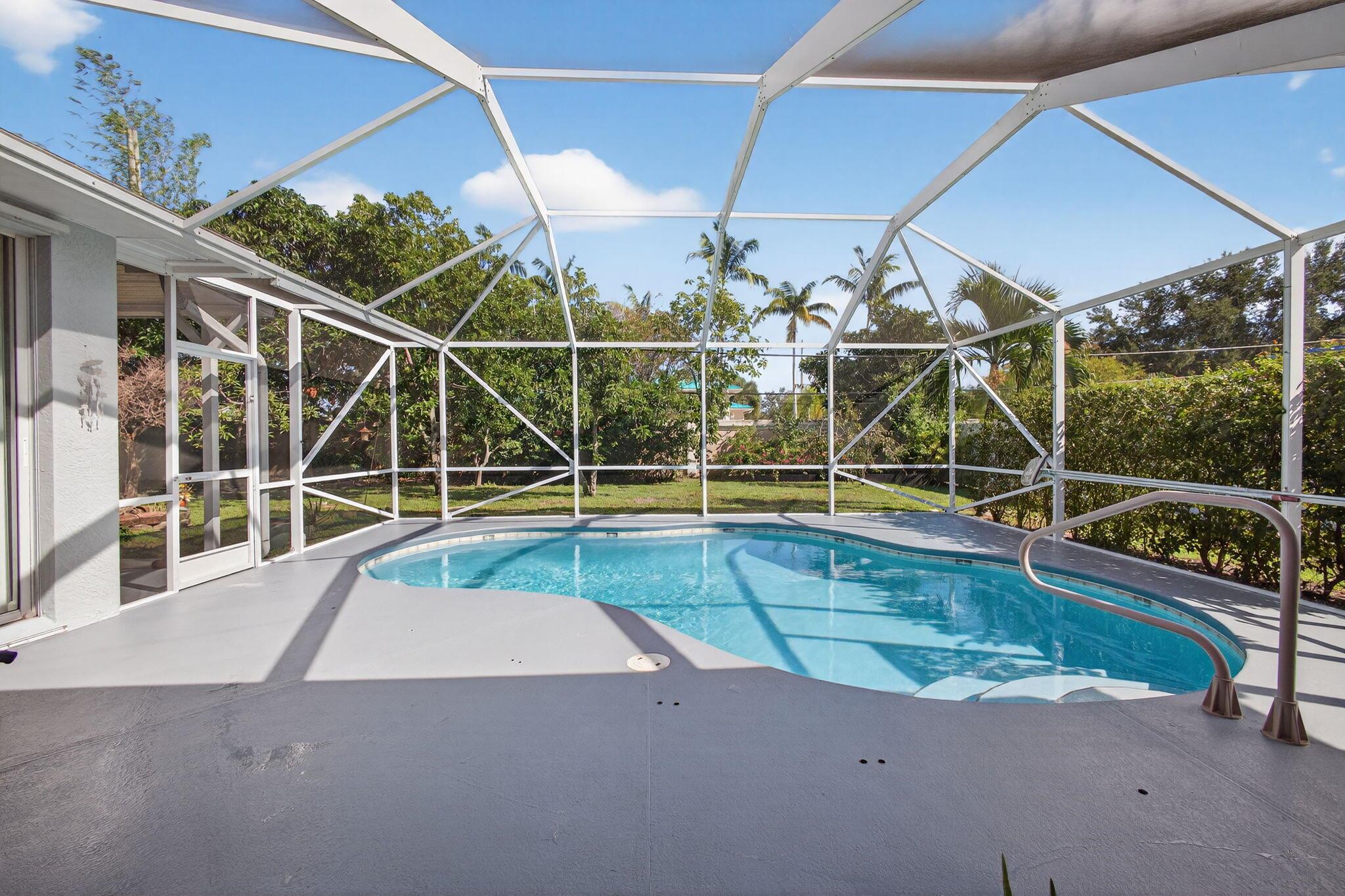 Sandpiper Bay - Residential