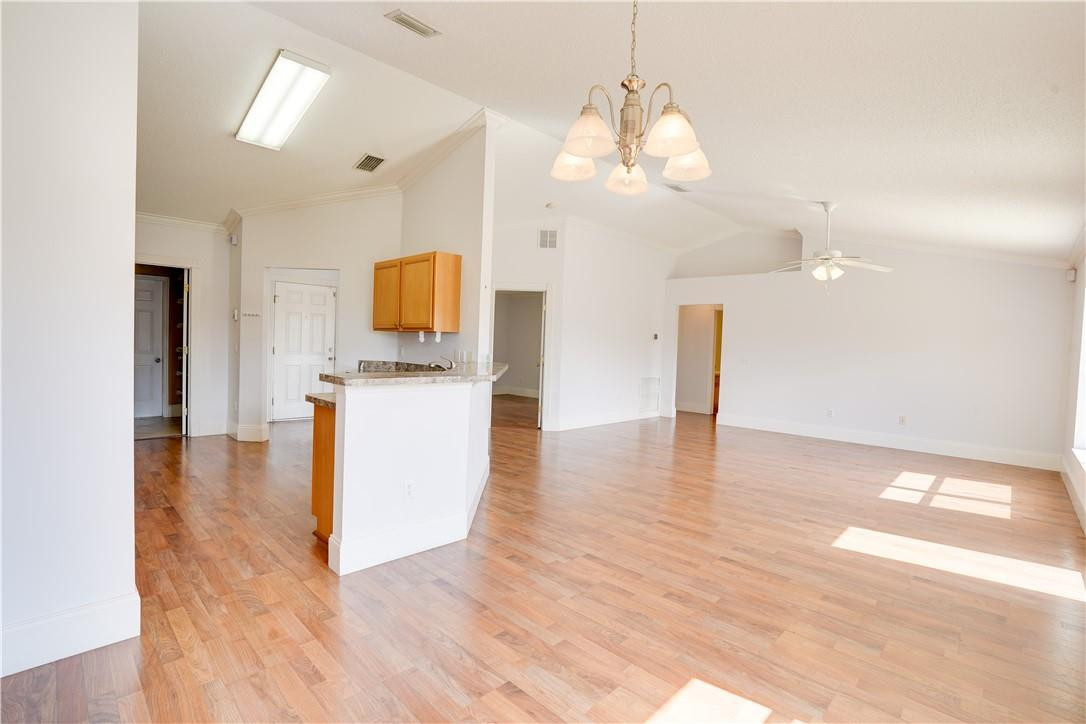 PORT ST LUCIE SECTION 15 - Residential