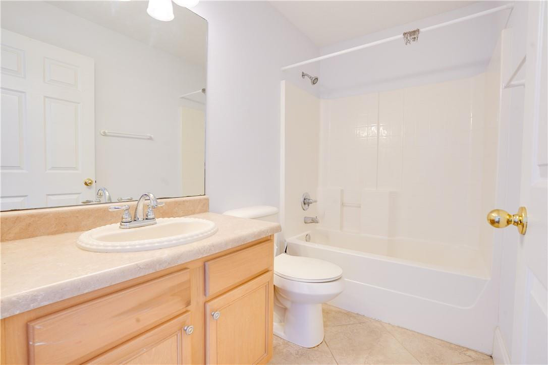 PORT ST LUCIE SECTION 15 - Residential