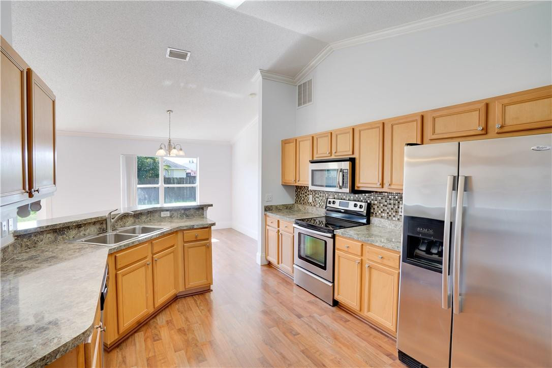 PORT ST LUCIE SECTION 15 - Residential