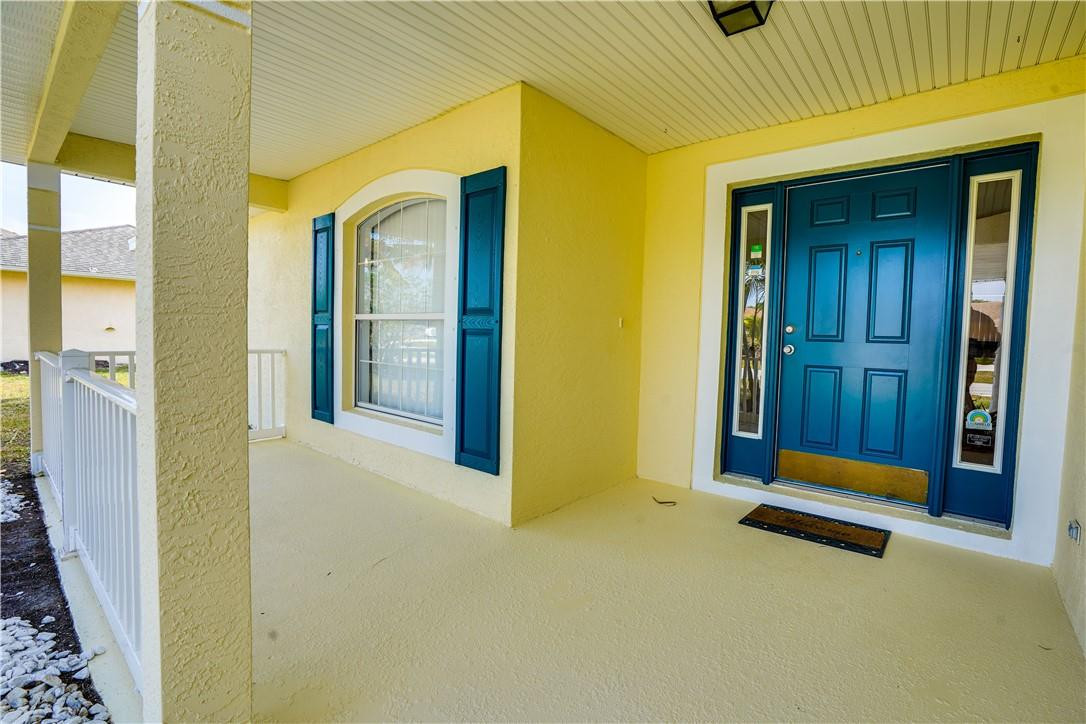 PORT ST LUCIE SECTION 15 - Residential