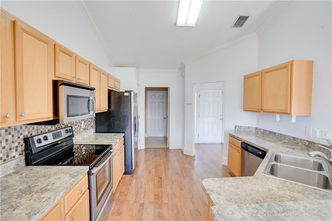 PORT ST LUCIE SECTION 15 - Residential